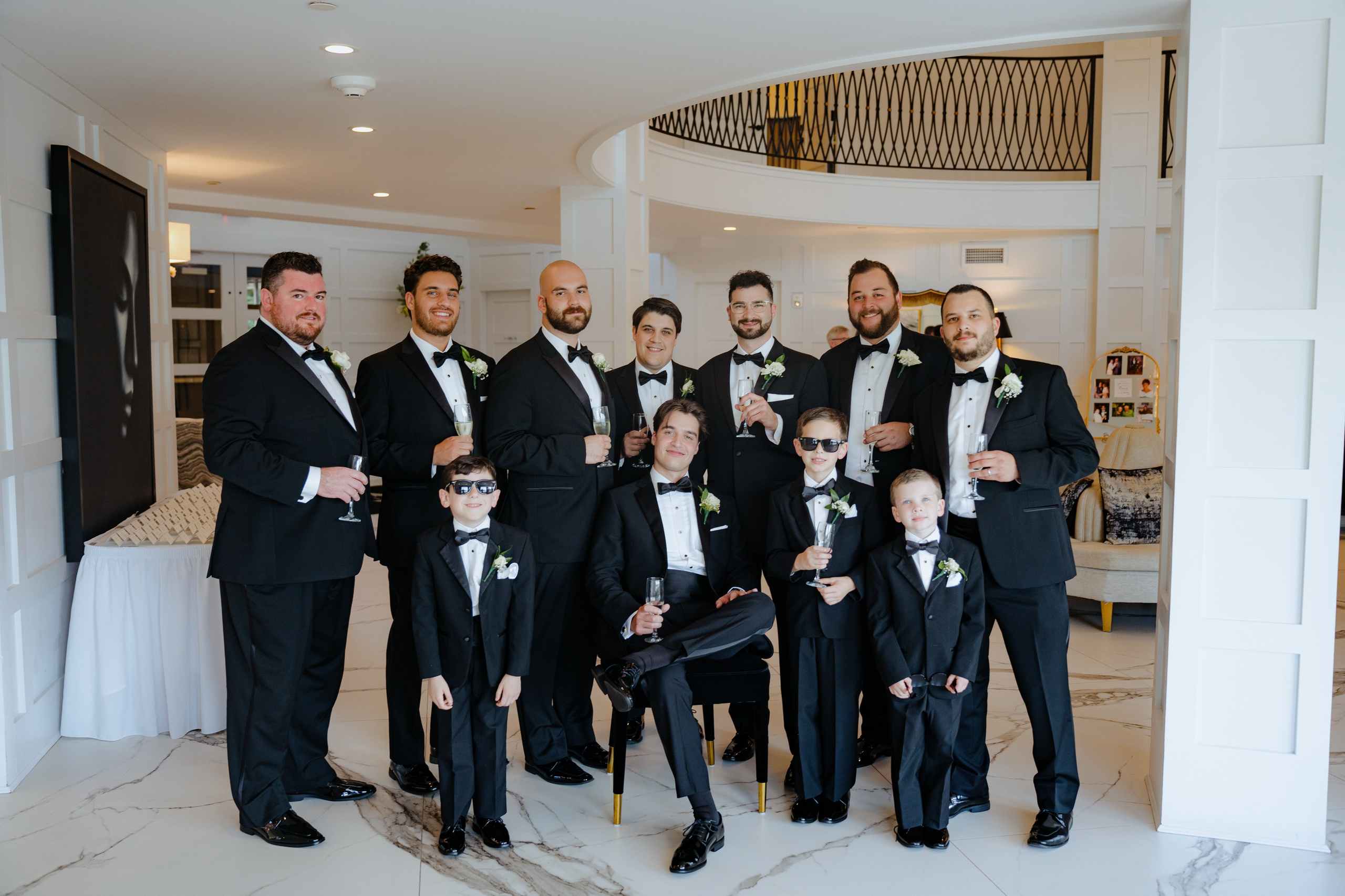 Beth & Nick. Wedding Photography & Videography San Francisco, Sacramento