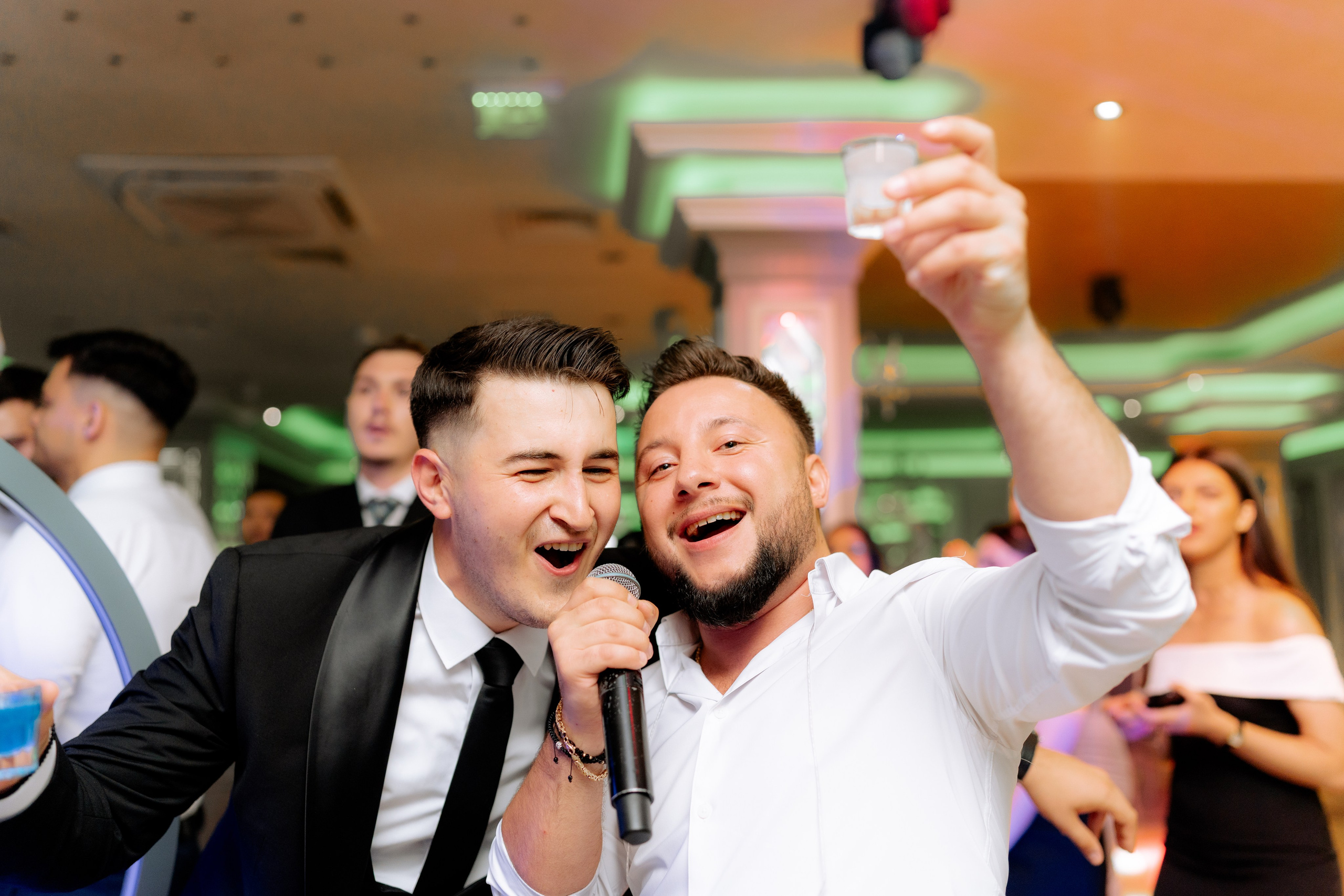 Cristina - Narcis | Targu Neamt. Fotografie & Videografie Nunta