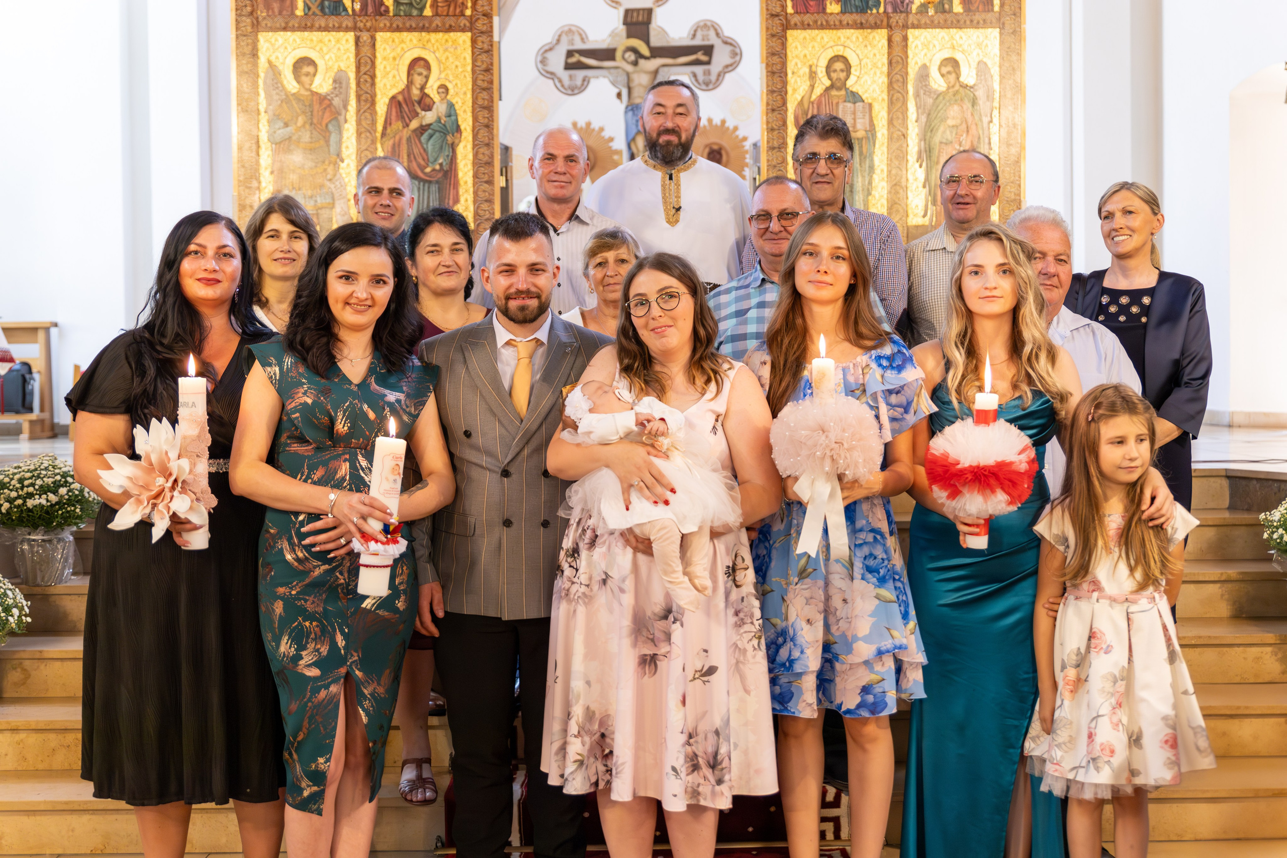 Botez Carla 17.08.2024