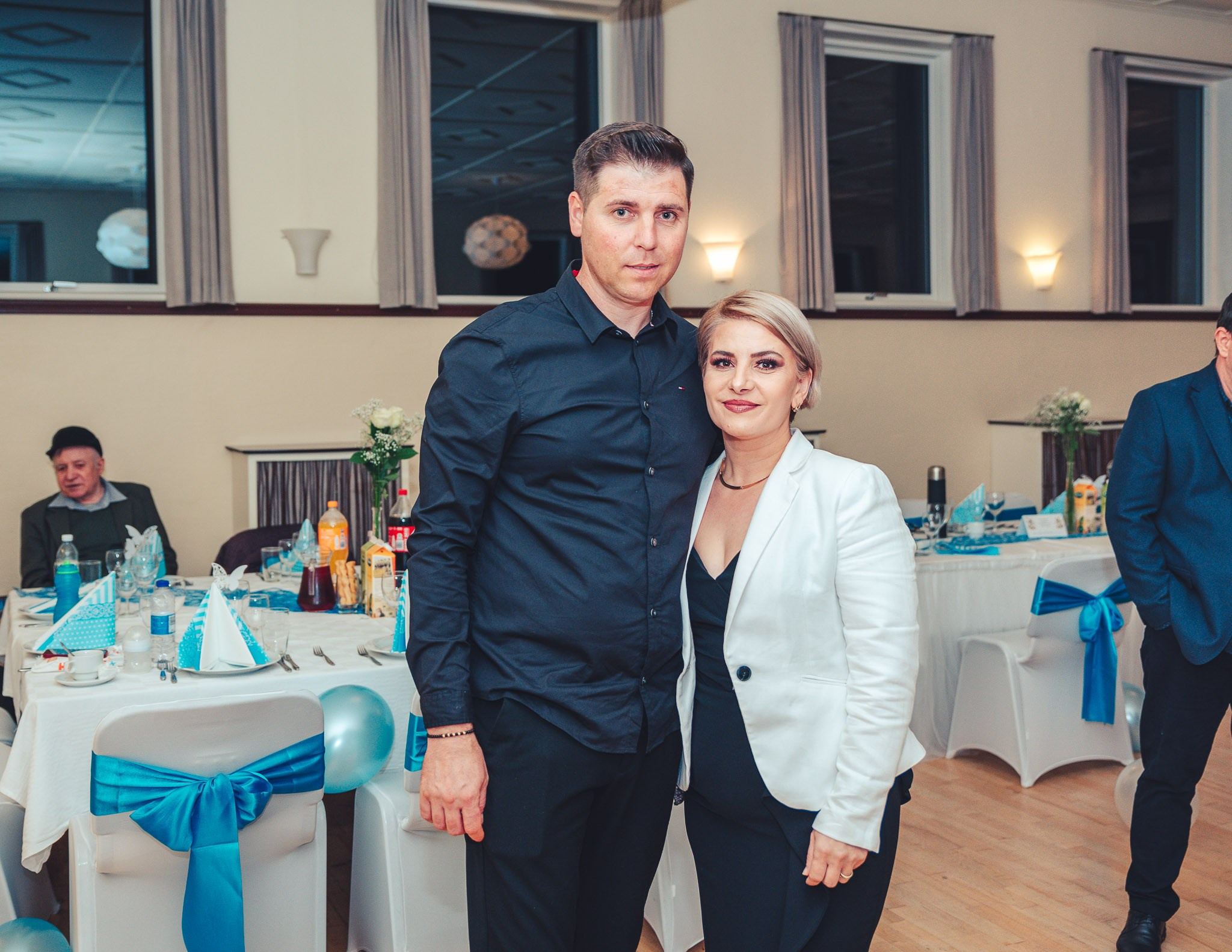Botez David Achim 22.10.2022. DanFotograf.dk