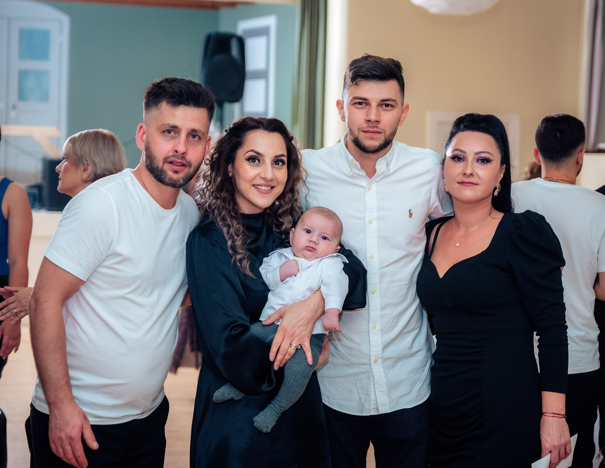 Botez David Achim 22.10.2022. DanFotograf.dk