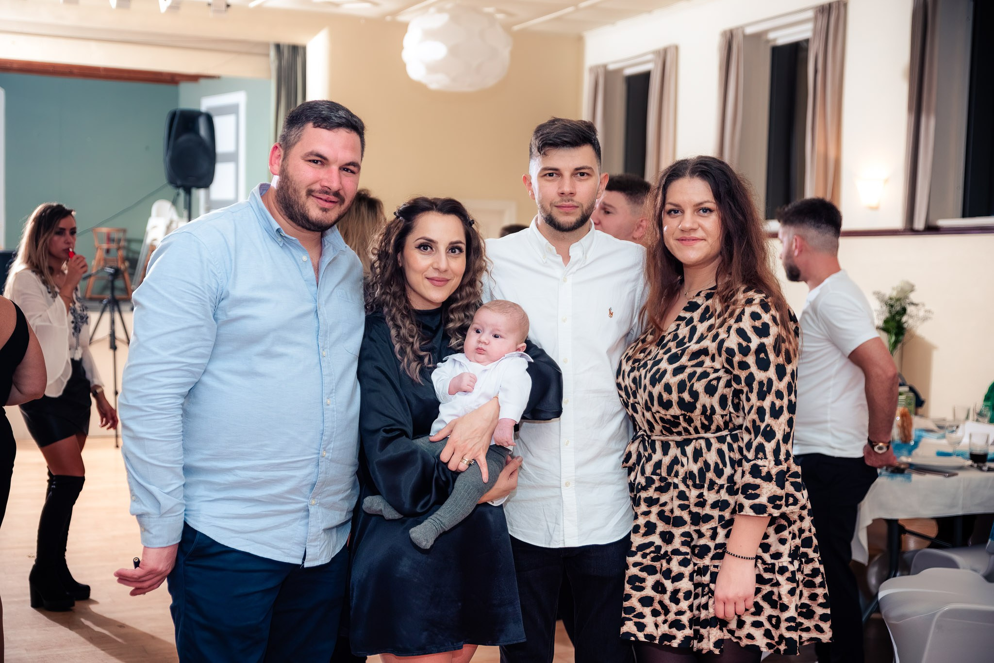 Botez David Achim 22.10.2022. DanFotograf.dk