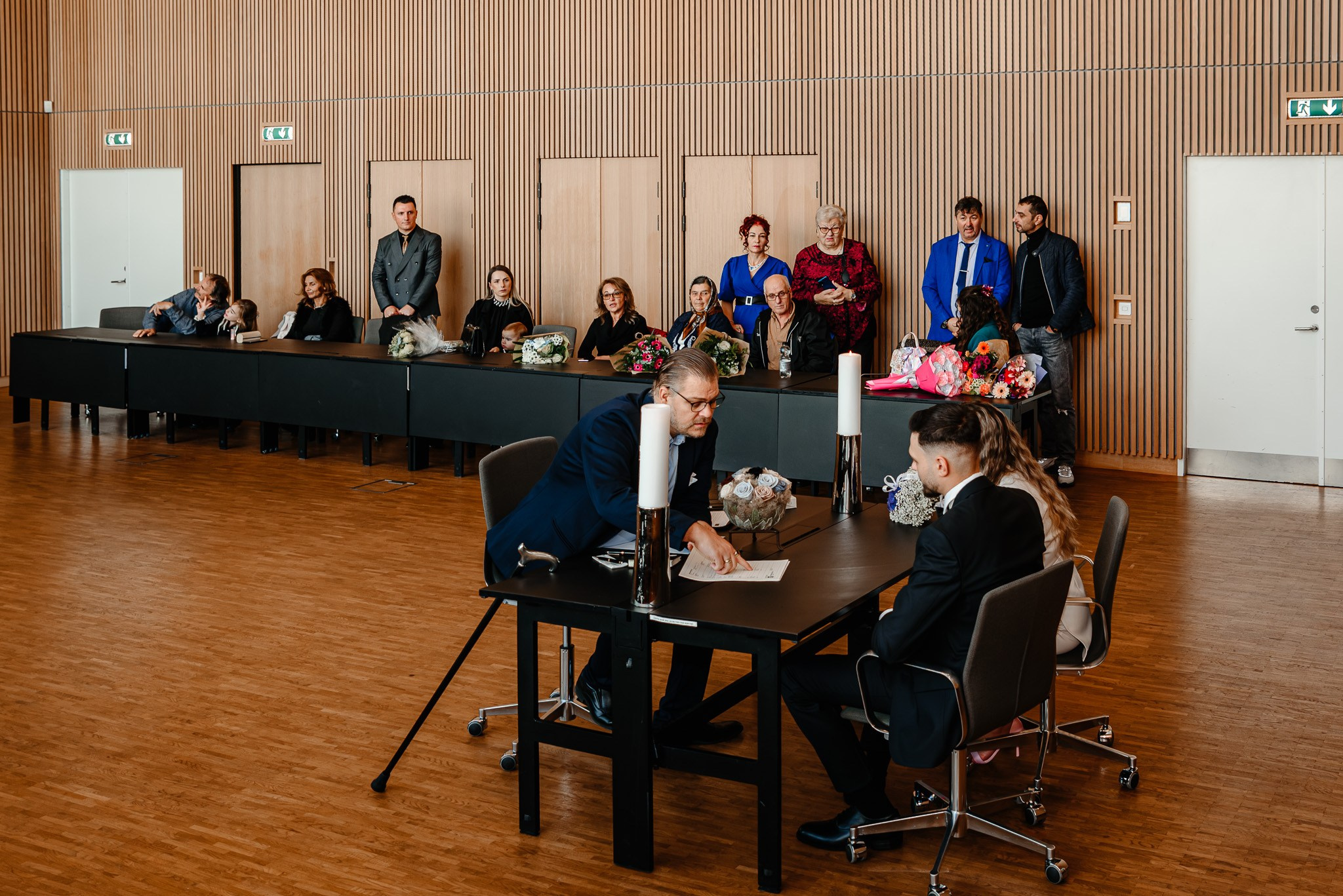 Familia Bertescu — 18.10.2025. DanFotograf.dk