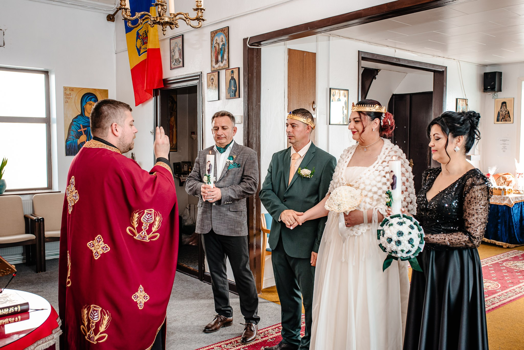 Familia Maerean — 05.10.2024. DanFotograf.dk