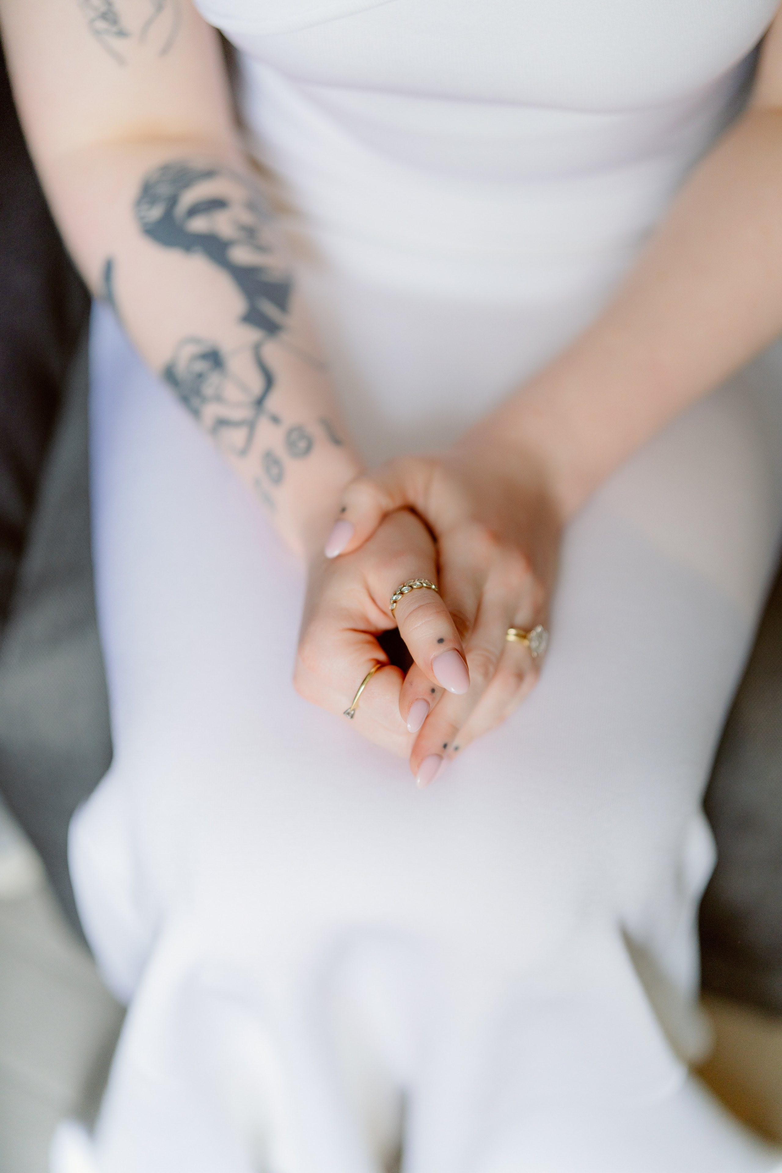 Savannah and Michael. Wedding photographer and videographer New York | New Jersey