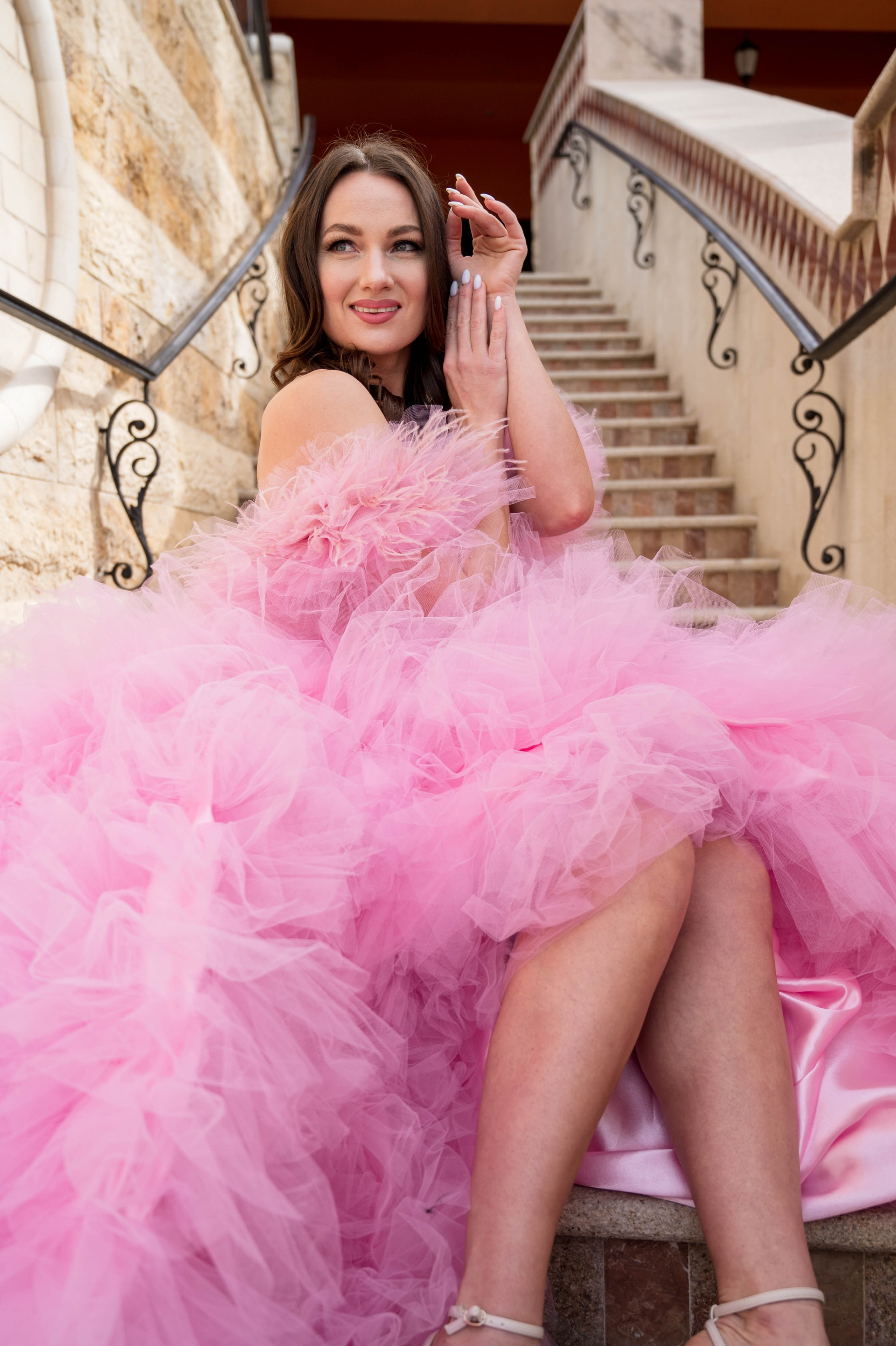 Tivoli Village. Creative photographer in Las Vegas