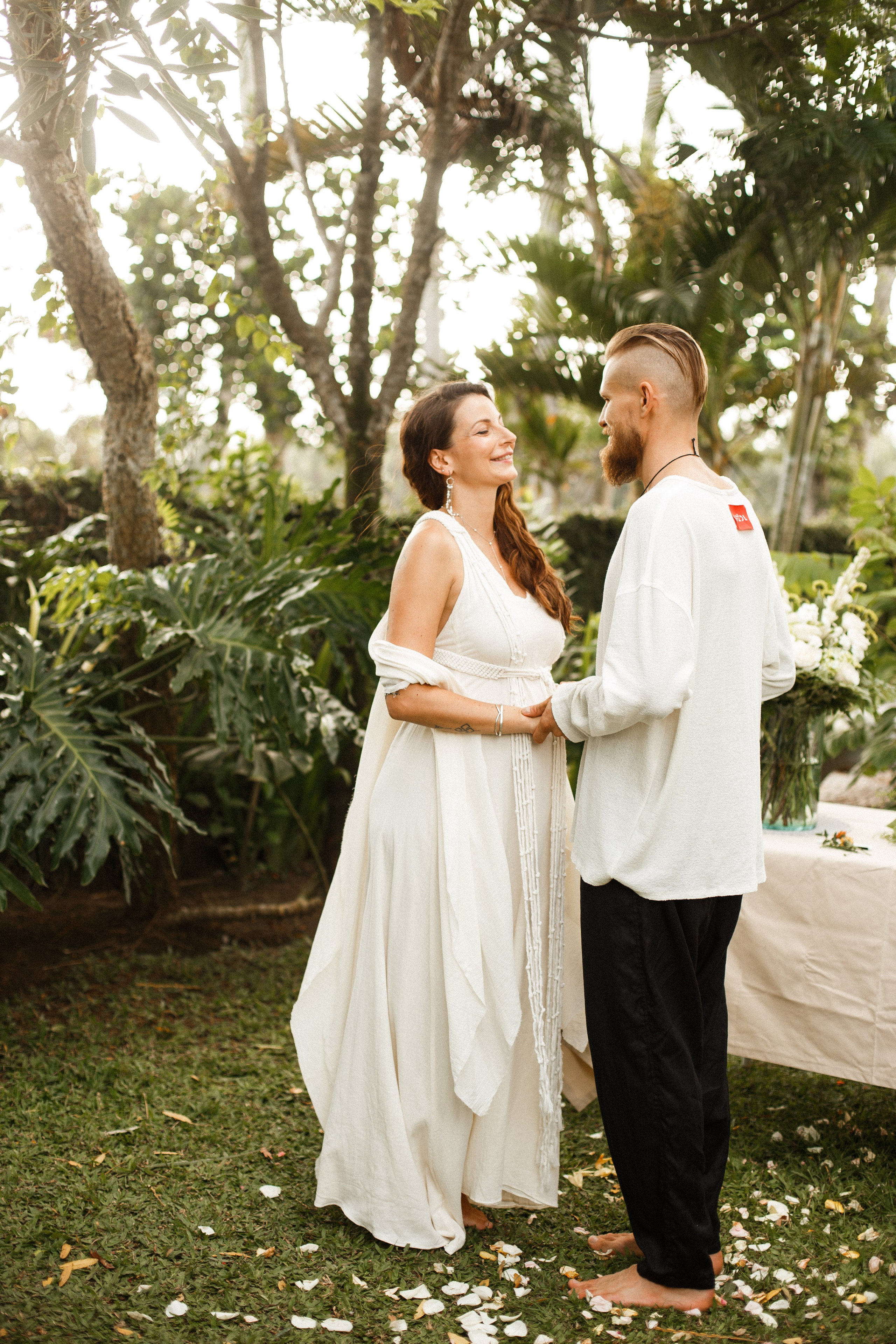 Бракосочетание. Фотограф Бали Получи лучшие фотографии с острова