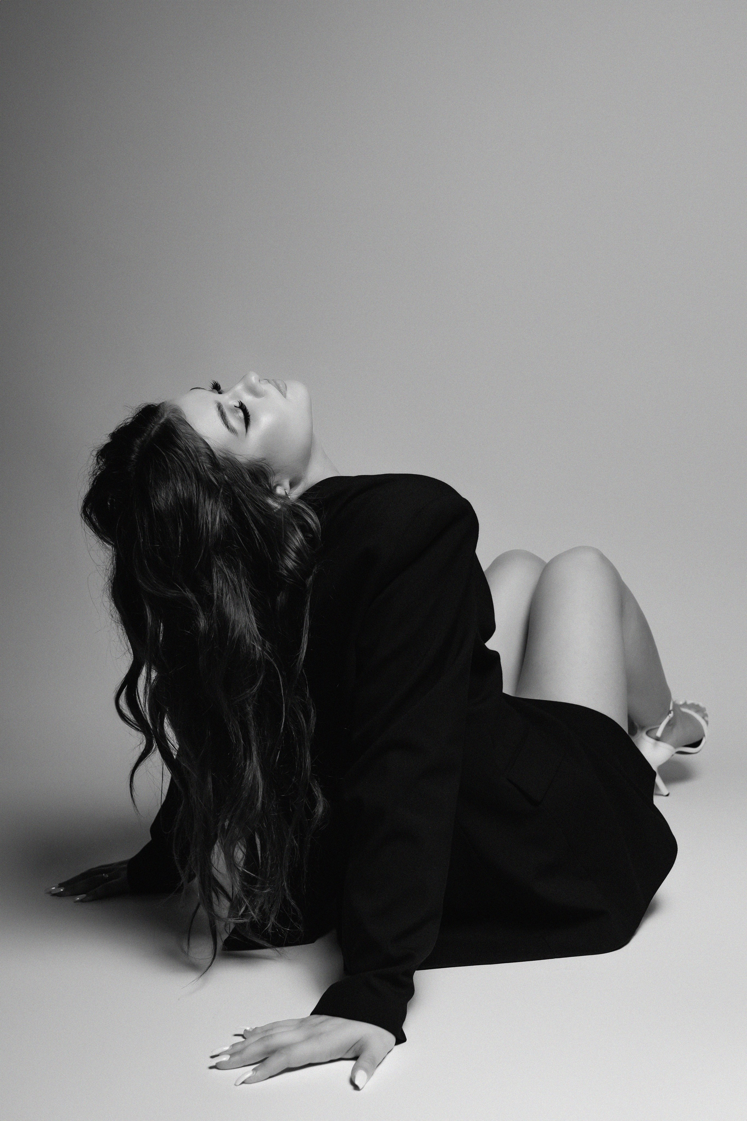 Veronica. Fotografa Rimini