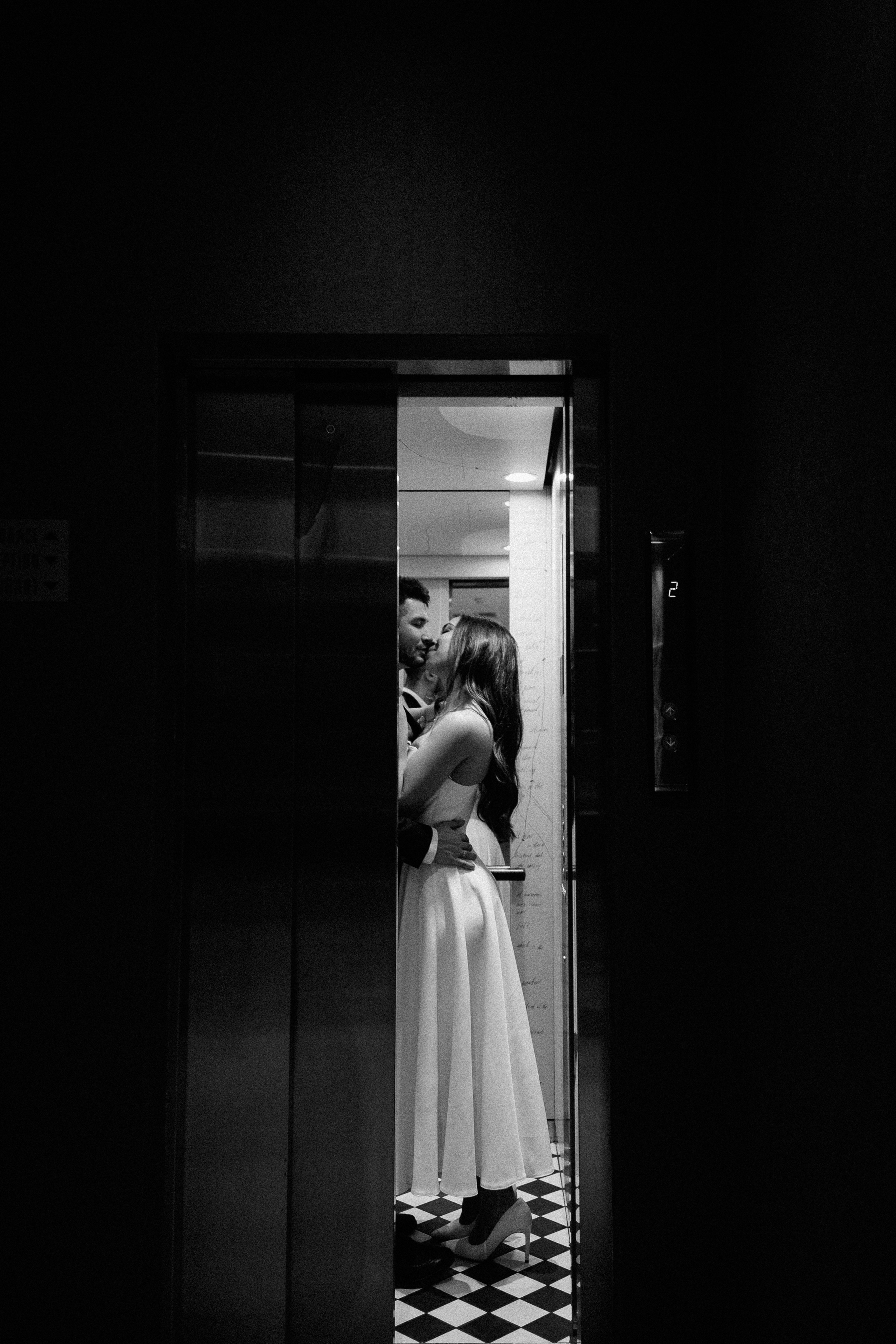 A day for two. Photographer and travel-blogger Aleksandra Gritsenko