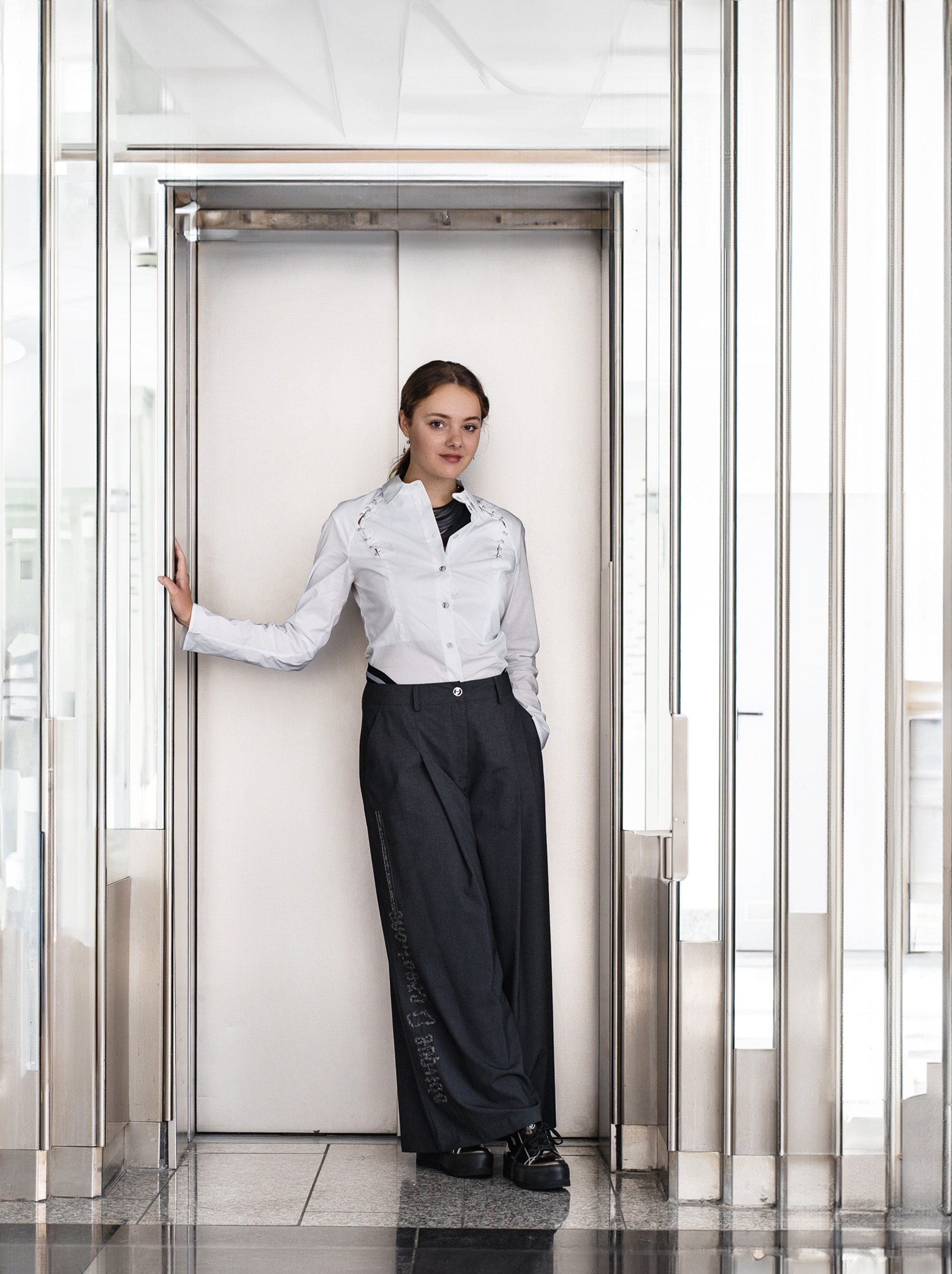 SUMMER 2019. Portrait photographer in Germany and all over Europe Mischa Blank