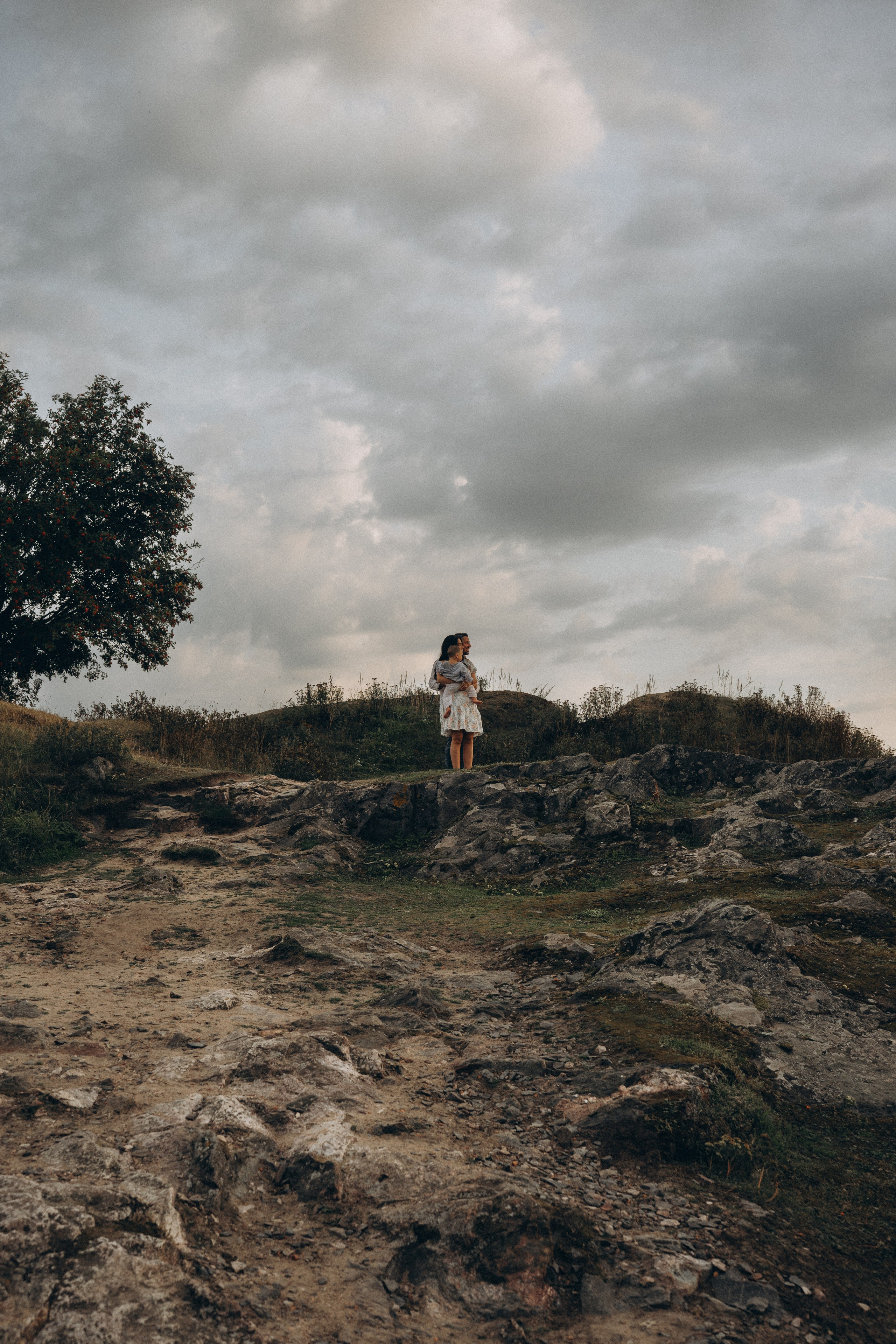 Summer. Wedding and potrait photographer in Helsinki Vickan O