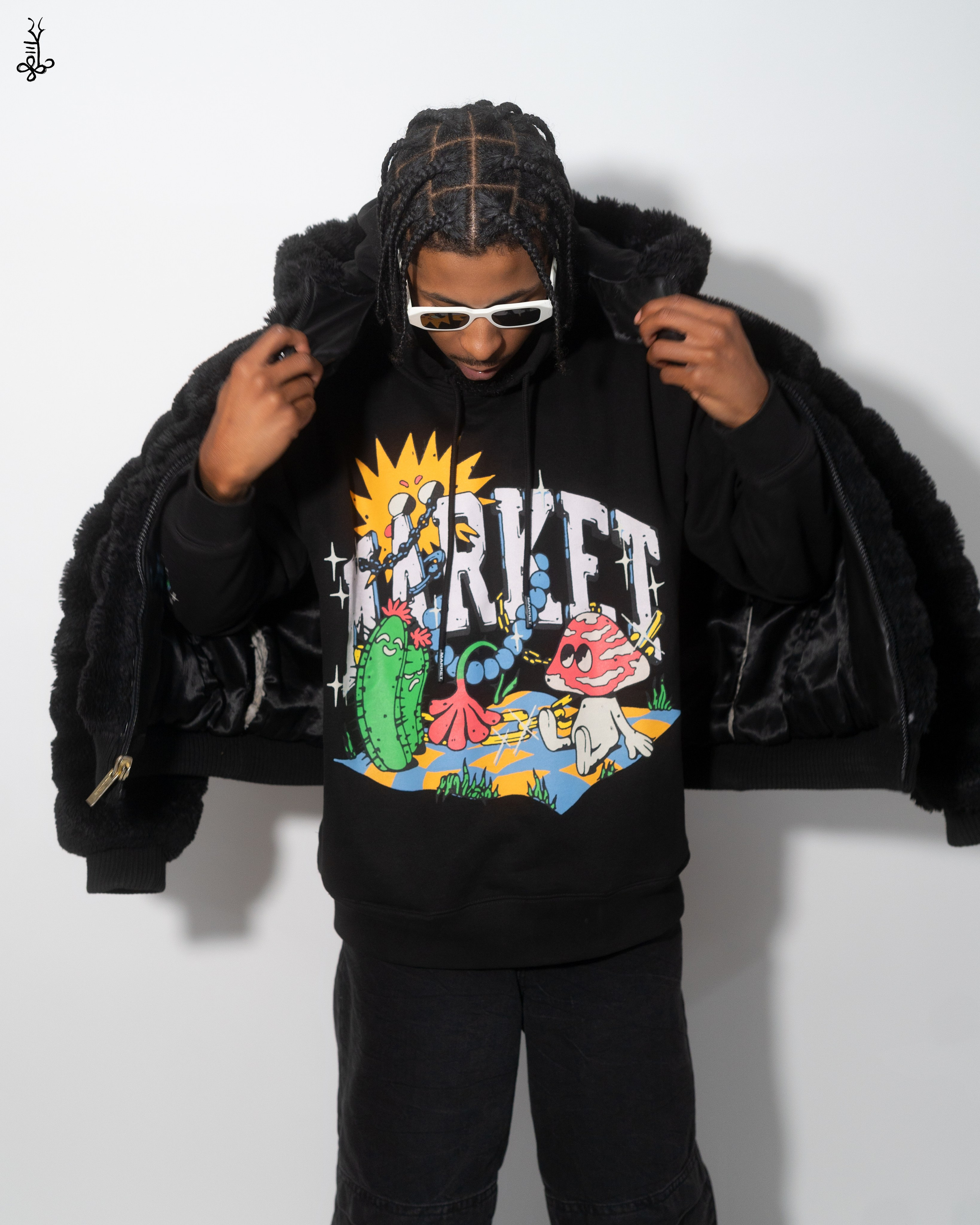 JETTY SANTIAGO. Ke’Ondris