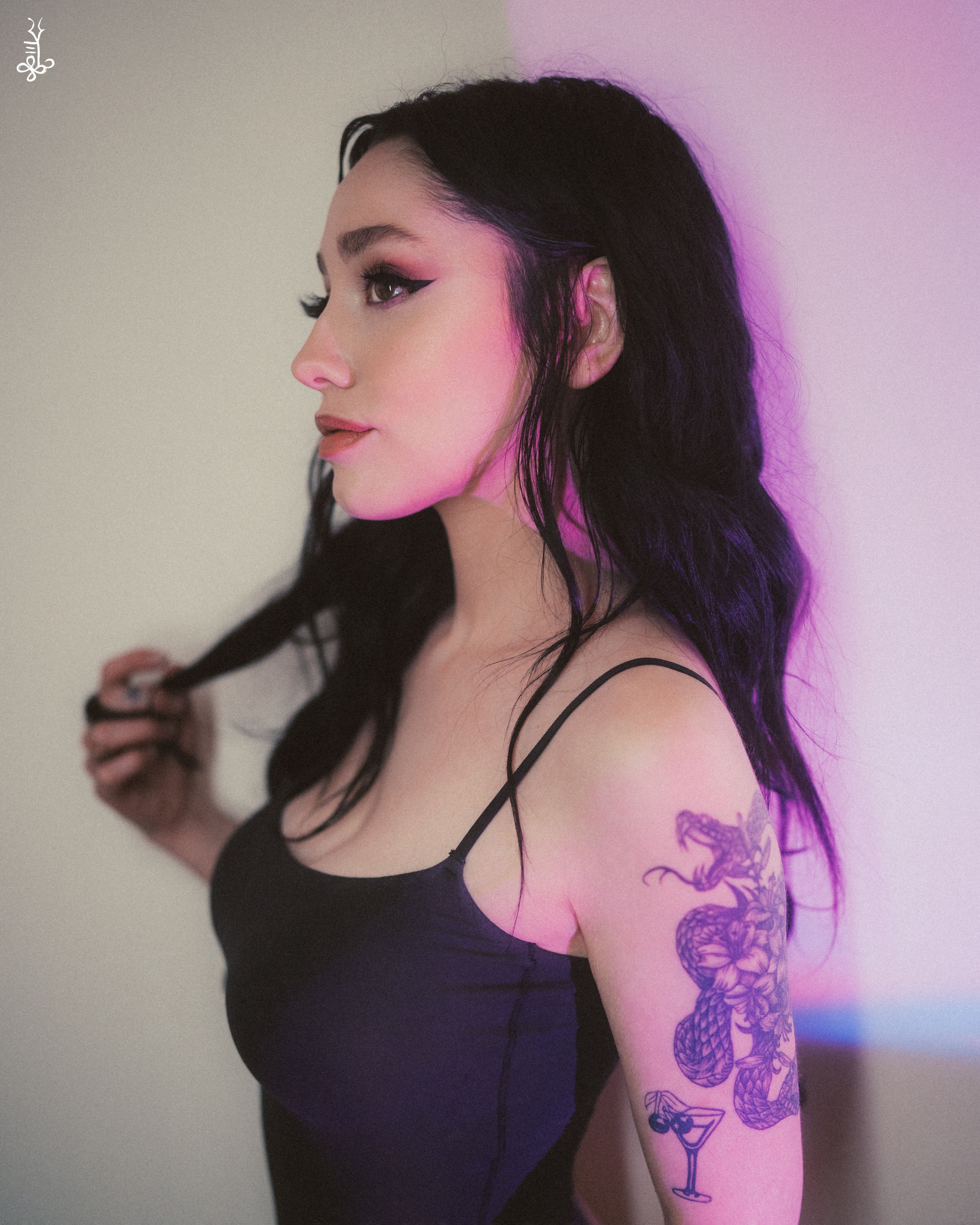 HALIANA. Ke’Ondris