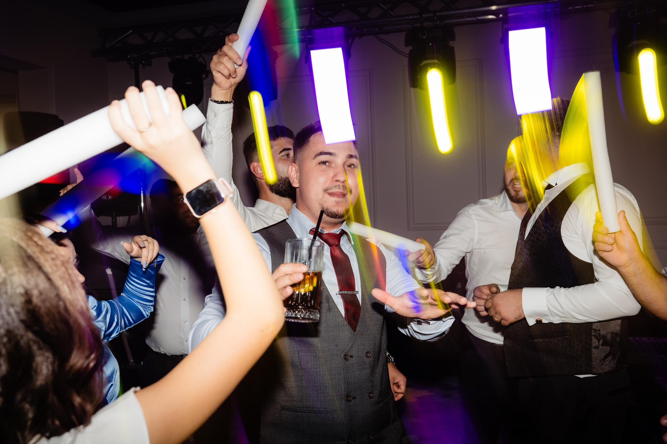 Anamaria - Lucian | Elite Events