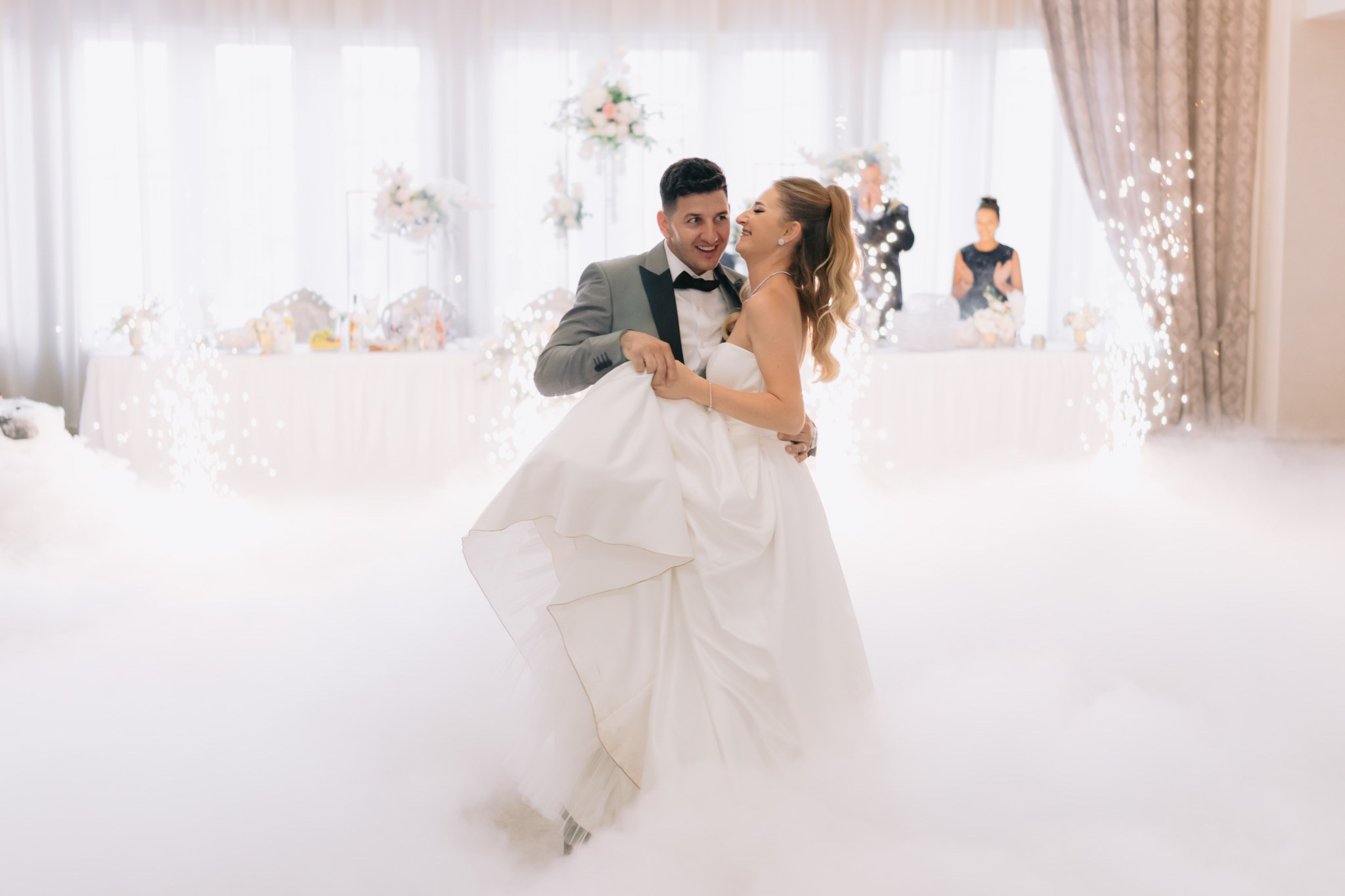 Fotograf de nunta Sibiu | Fotograf profesionist de nunta Sibiu