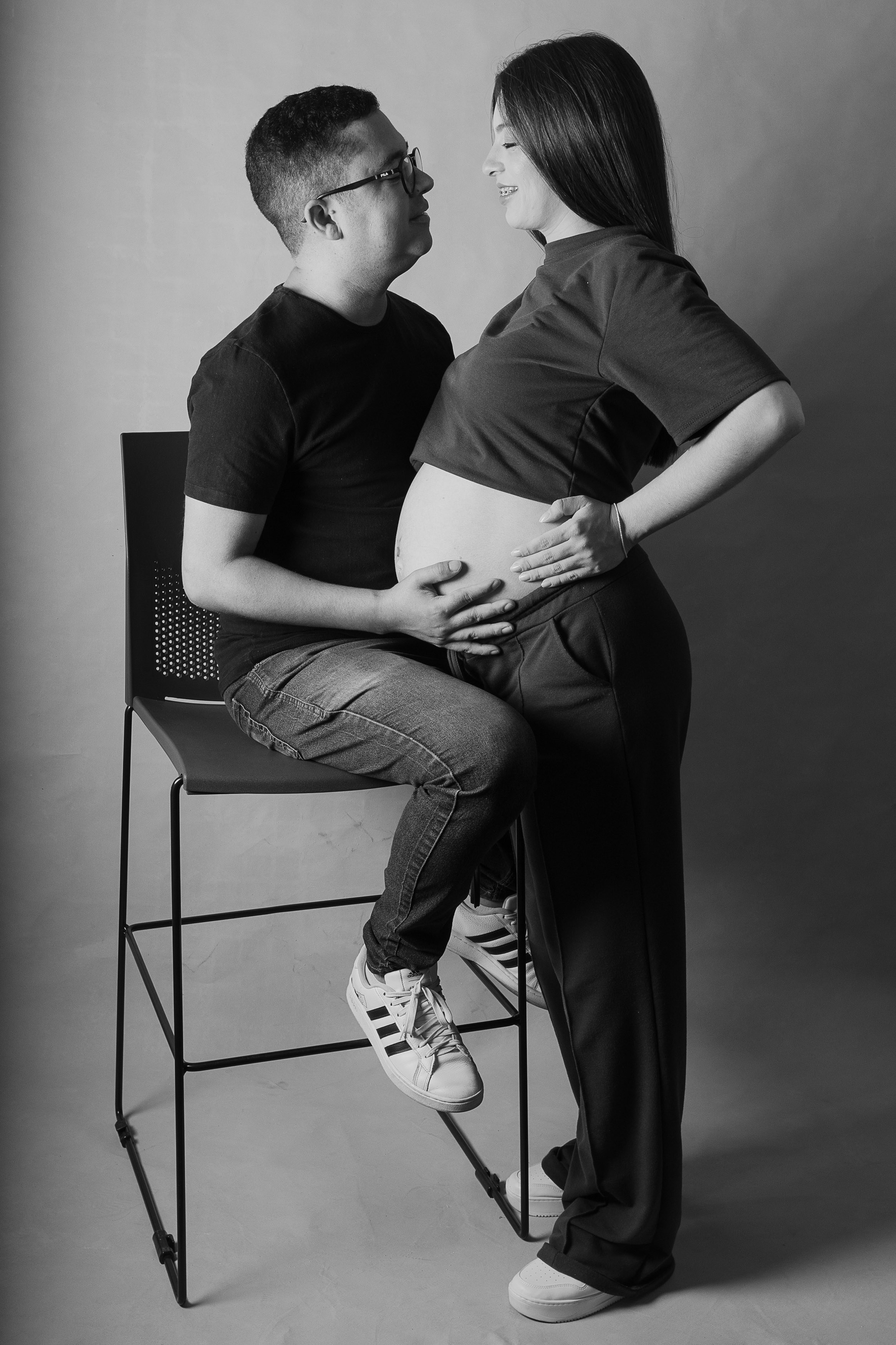 Gestante. Studiodisarli fotografia, imagem e histórias