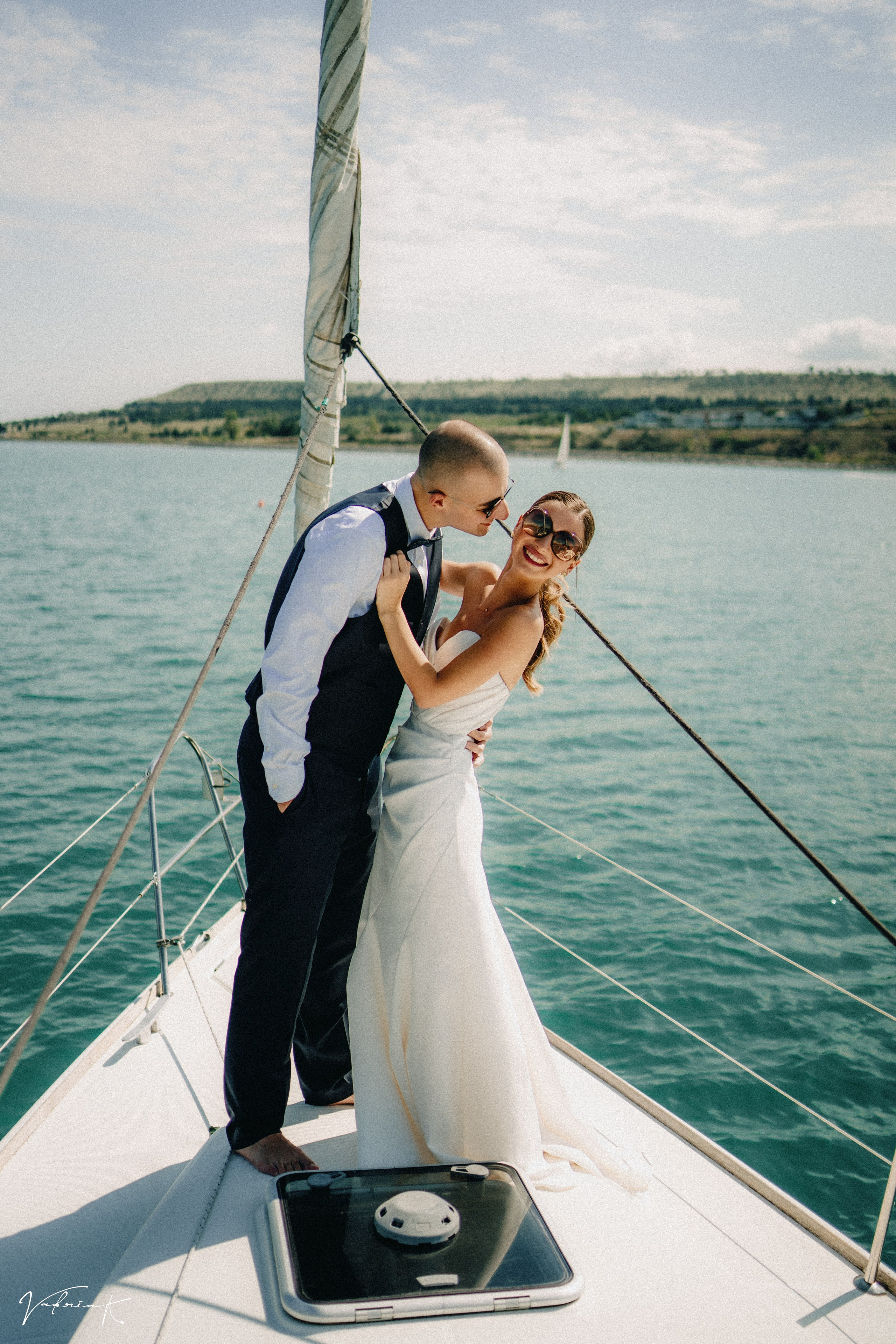 Tata. Lifestyle and wedding photographer in Dubai Valeria Kikvidze