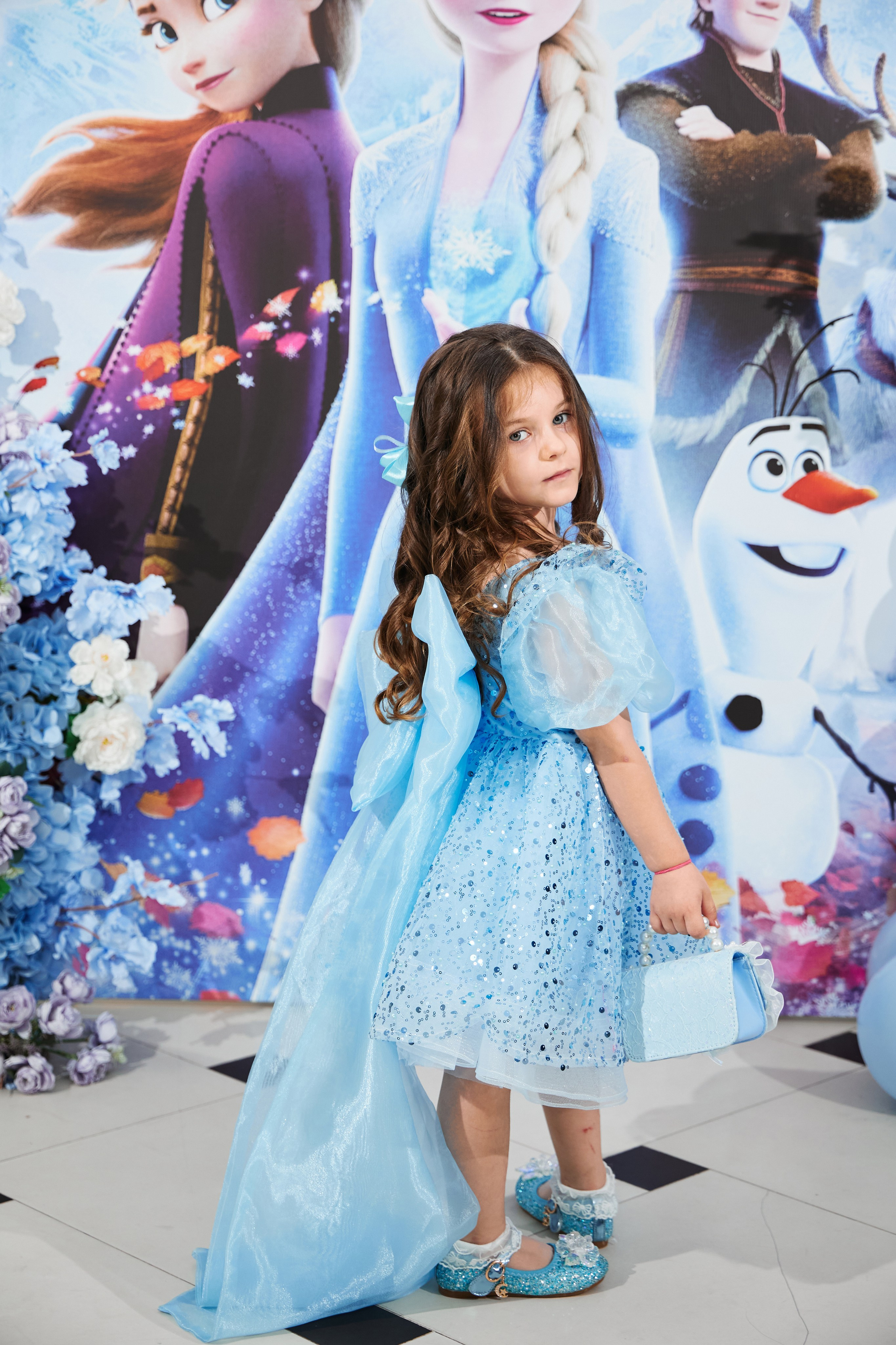 DENISA-LUCREȚIA | Oscar, Bălți 2024