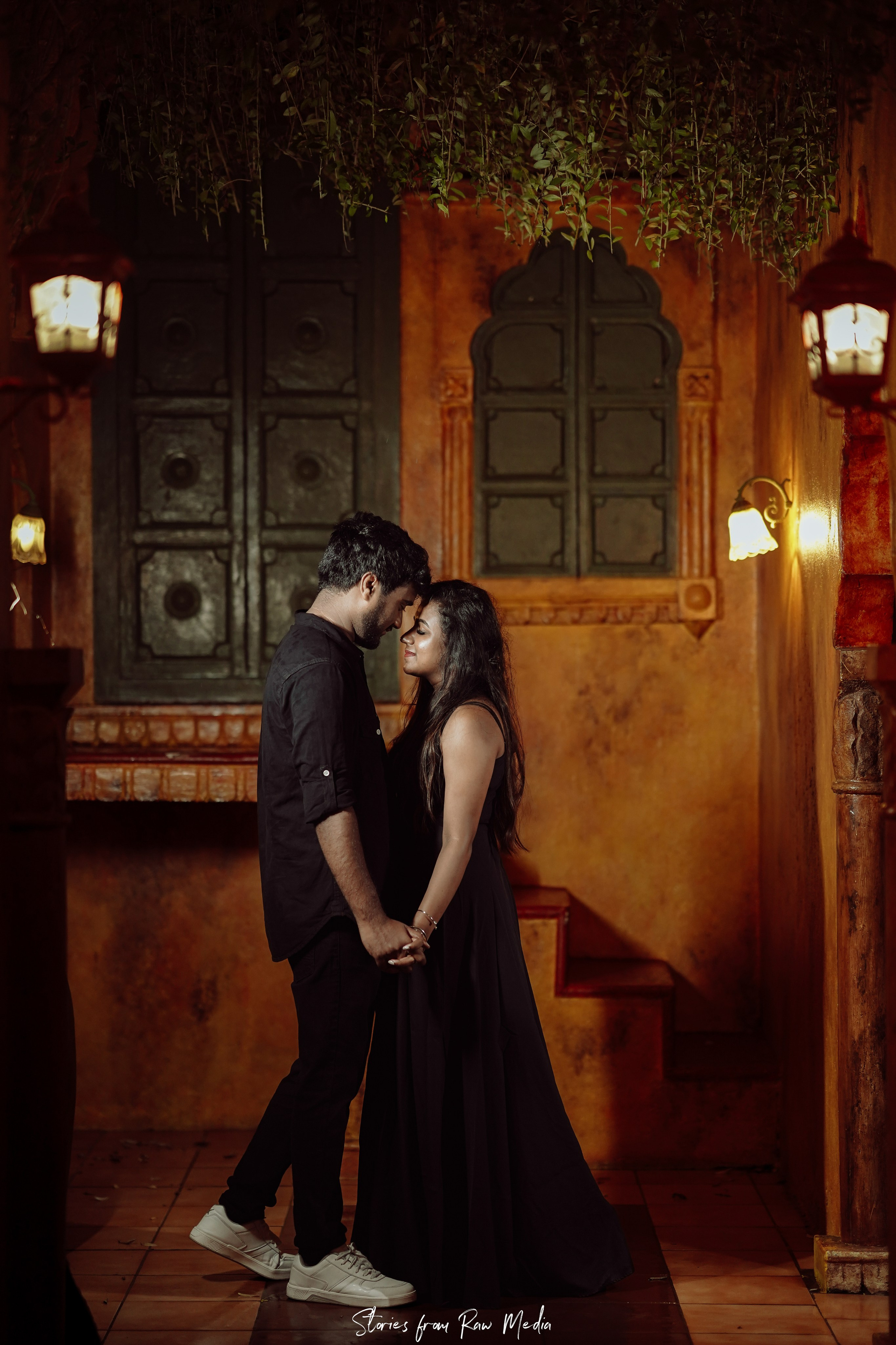 Prasanth + Venitha Prewedding. “Raw Media: Authentic Wedding Stories in Vivid Detail”