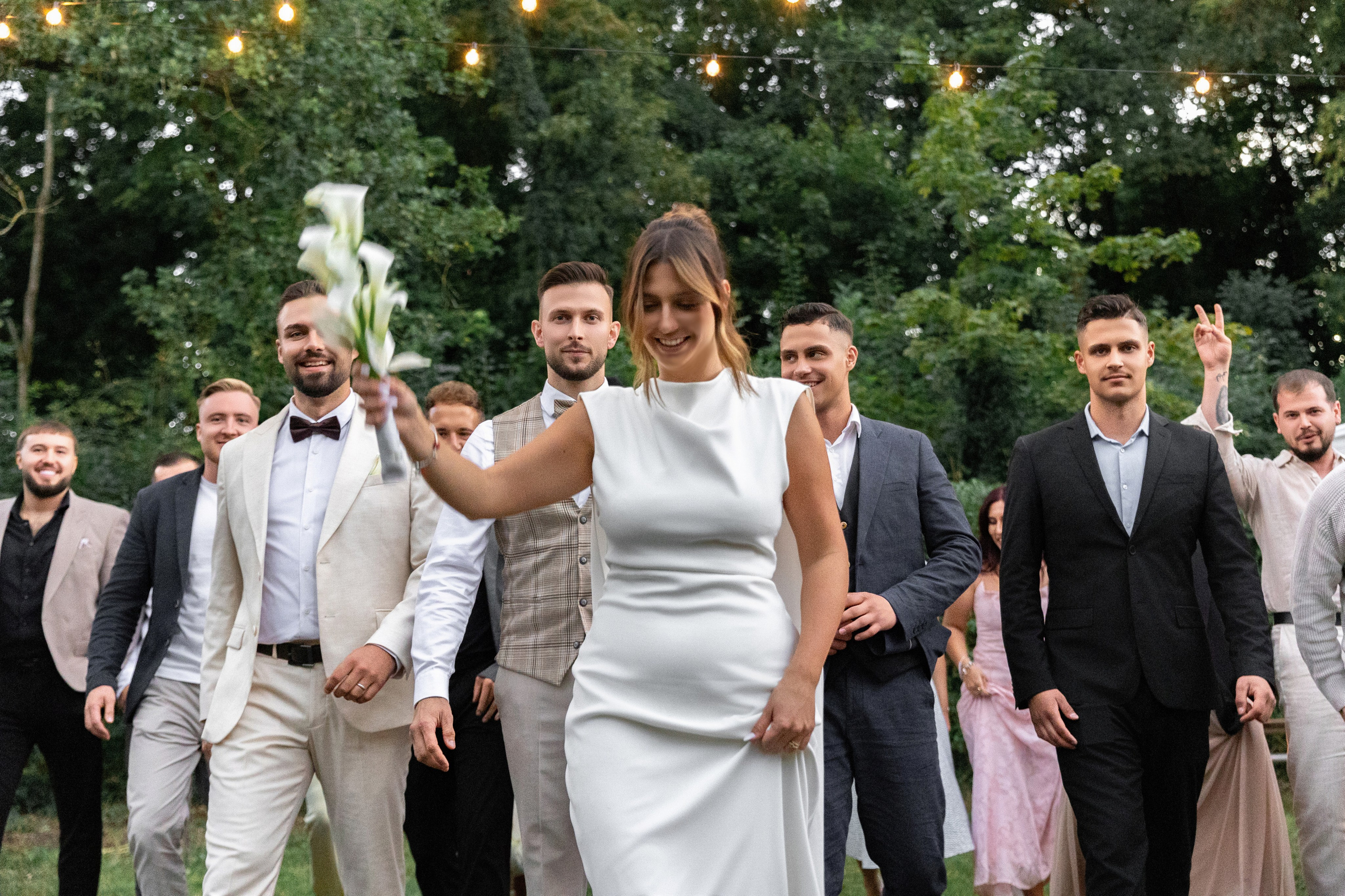 Hochzeitsfotograf aus Deutschland | Shooting in Zürich, Dubai & weltweit