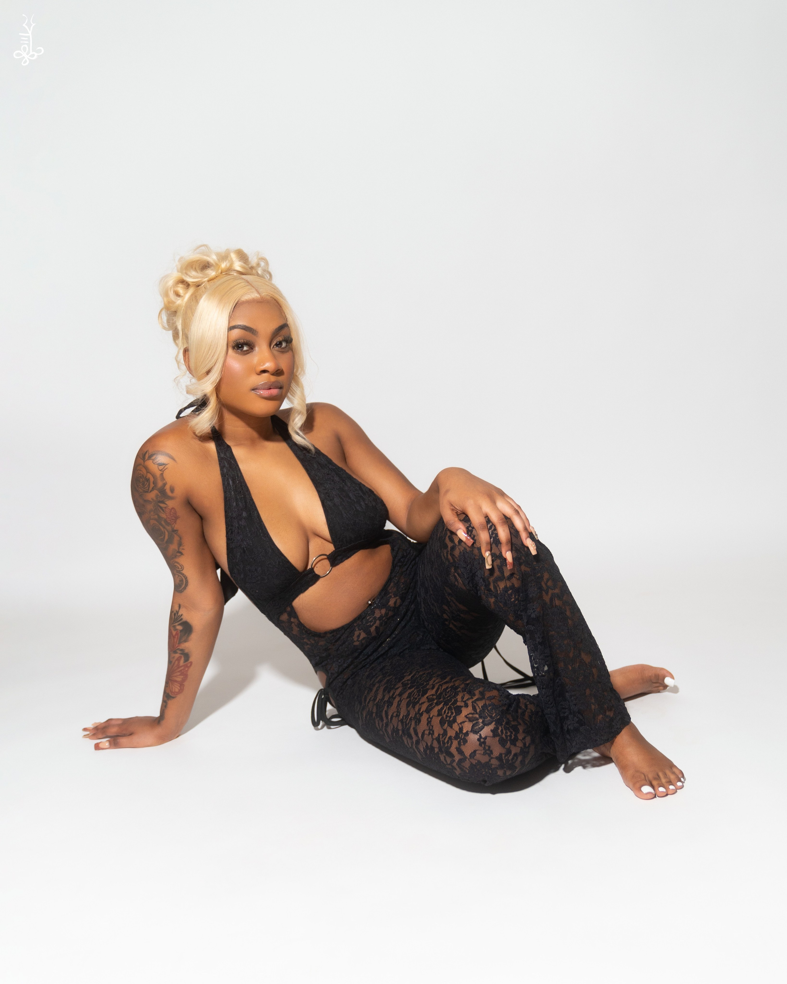 KERLINE HENRI. Ke’Ondris