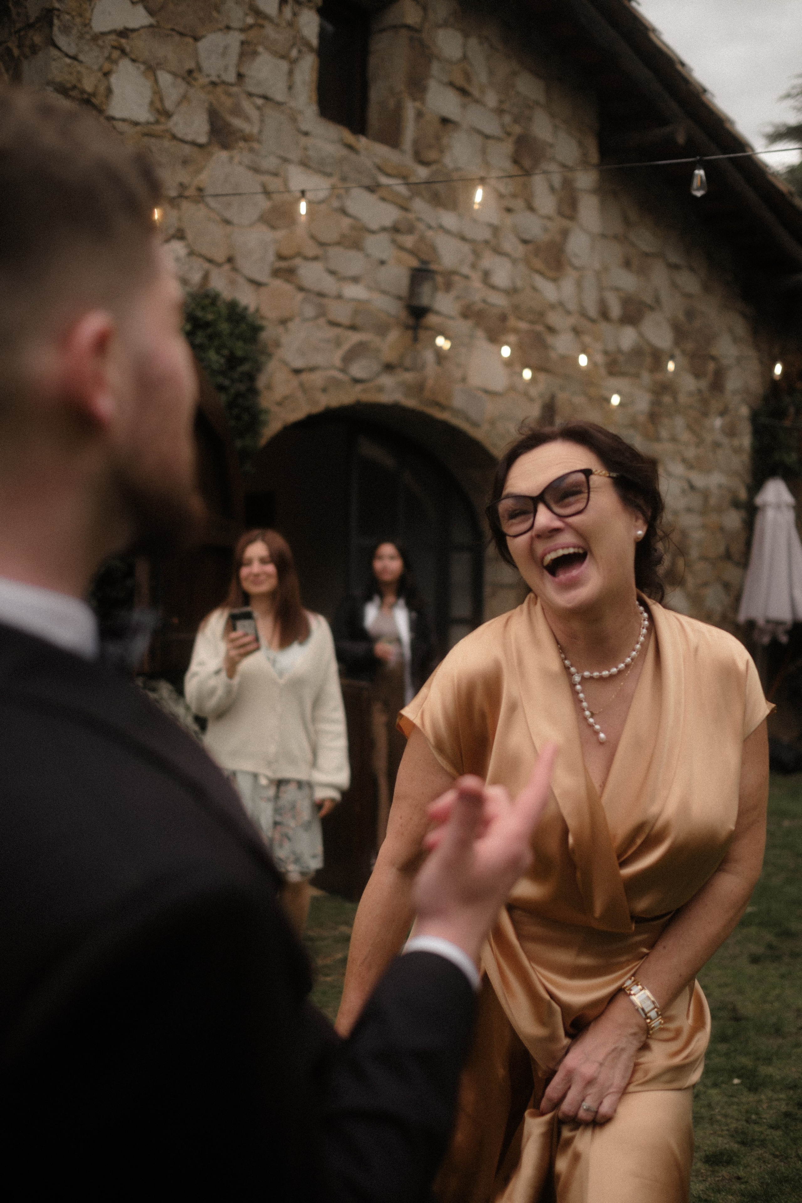 Katarzyna & Jan. Masia Santa Monica. Paola wedding photographer / videographer in Barcelona