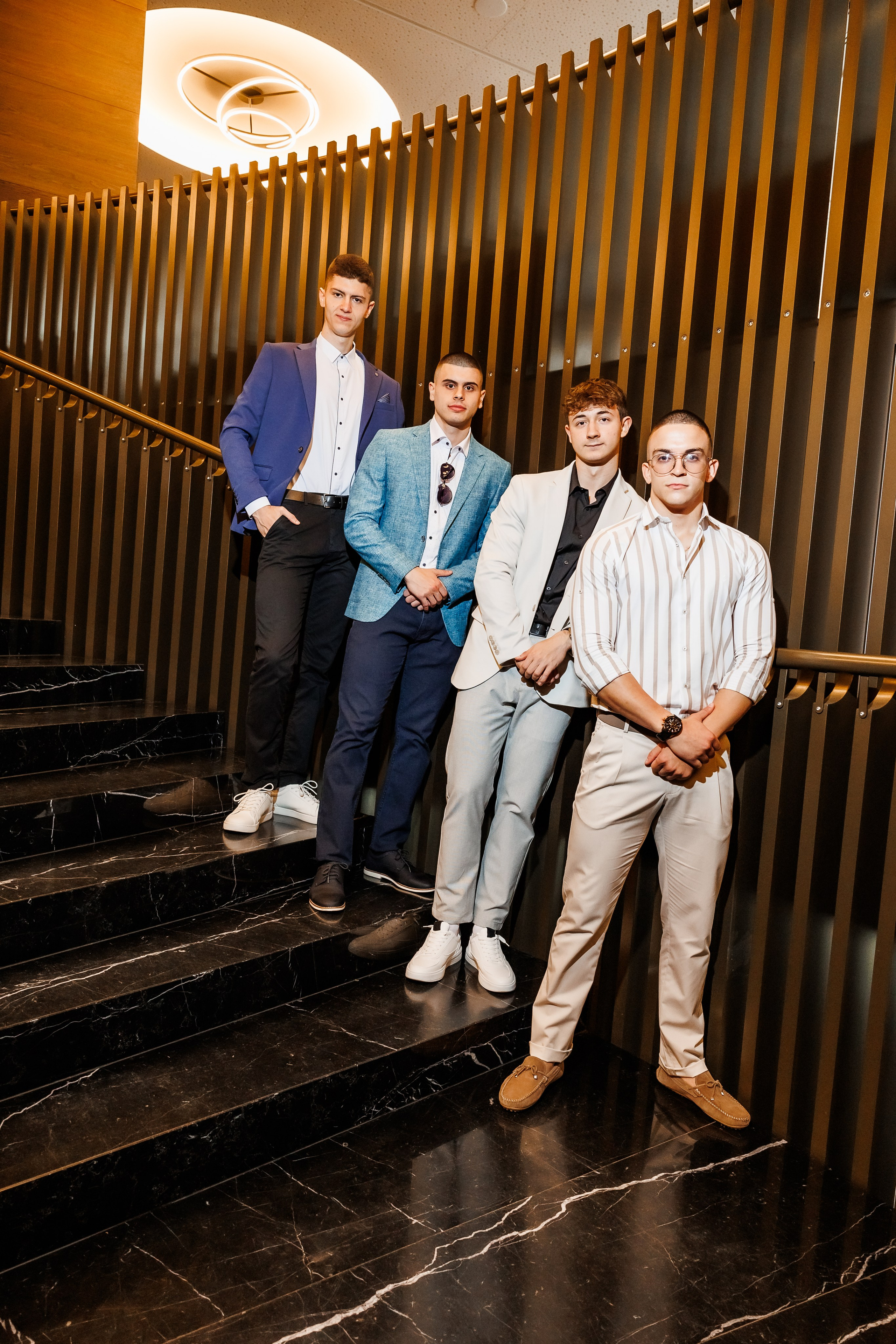 Фотокниги за абитуриенти. Фотограф Ирина Йотова