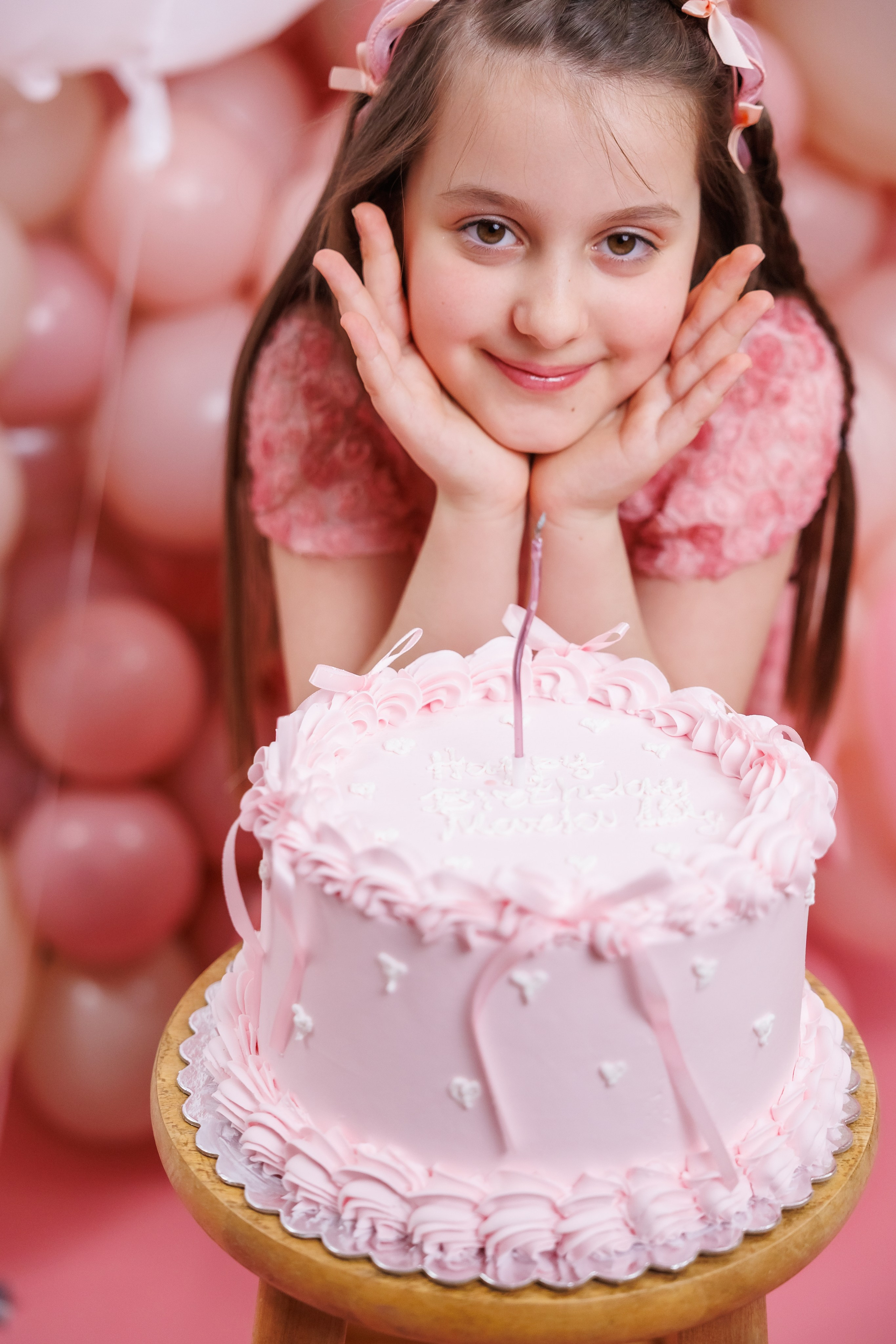 Честит Рожден Ден. Фотограф Ирина Йотова