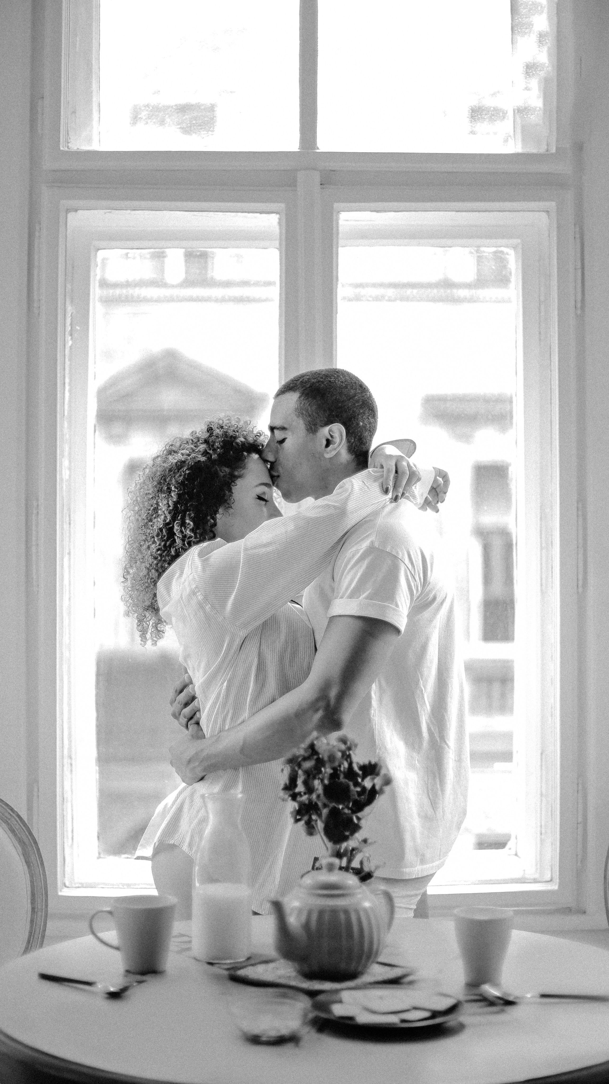 BLACK&WHITE PRESETS