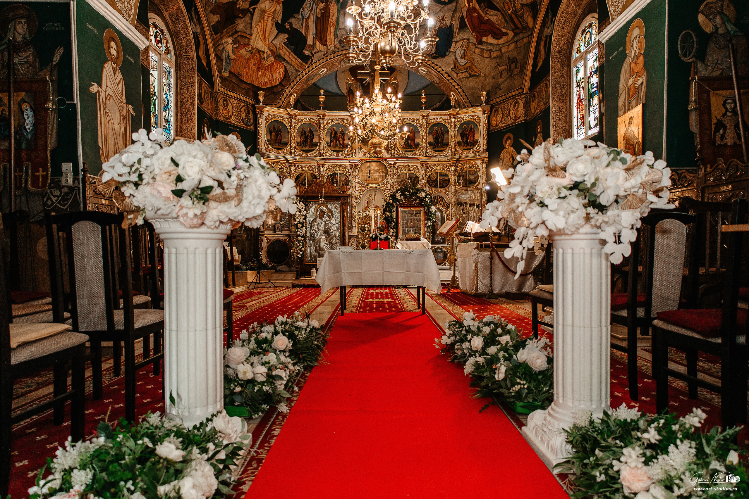 Adina & Valentin. Gabriel Nistor Art-Studios - Fotograf / Videograf Iasi