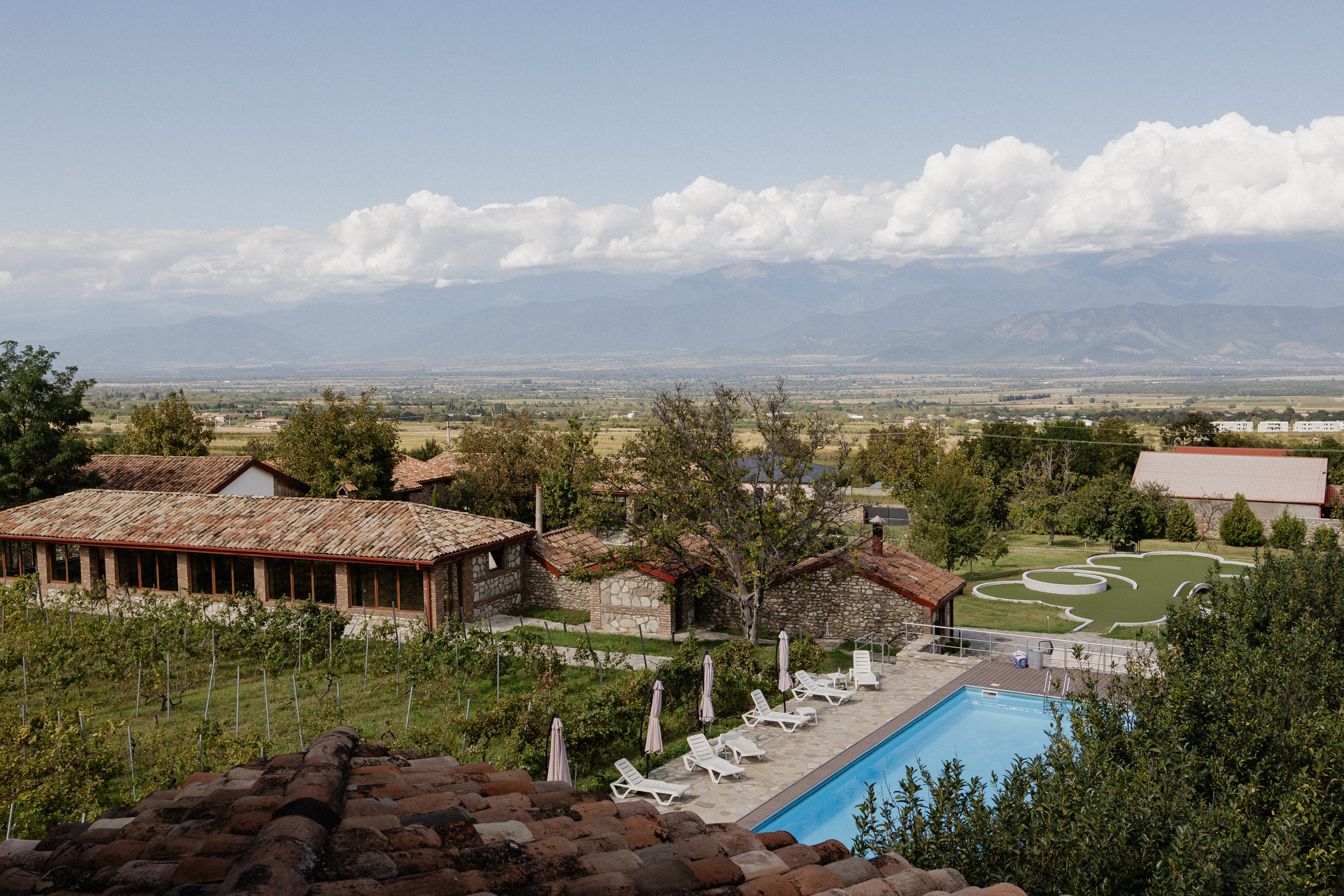 Valentina & Fedor. Photographer Anna Nazarenko