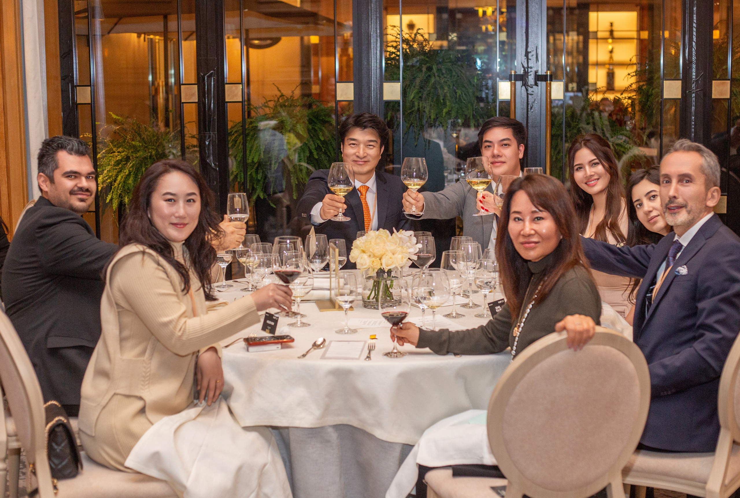 Photographie d’entreprise. Photographe professionnelle de la ville d’Auxerre - Ekaterina Mathieu