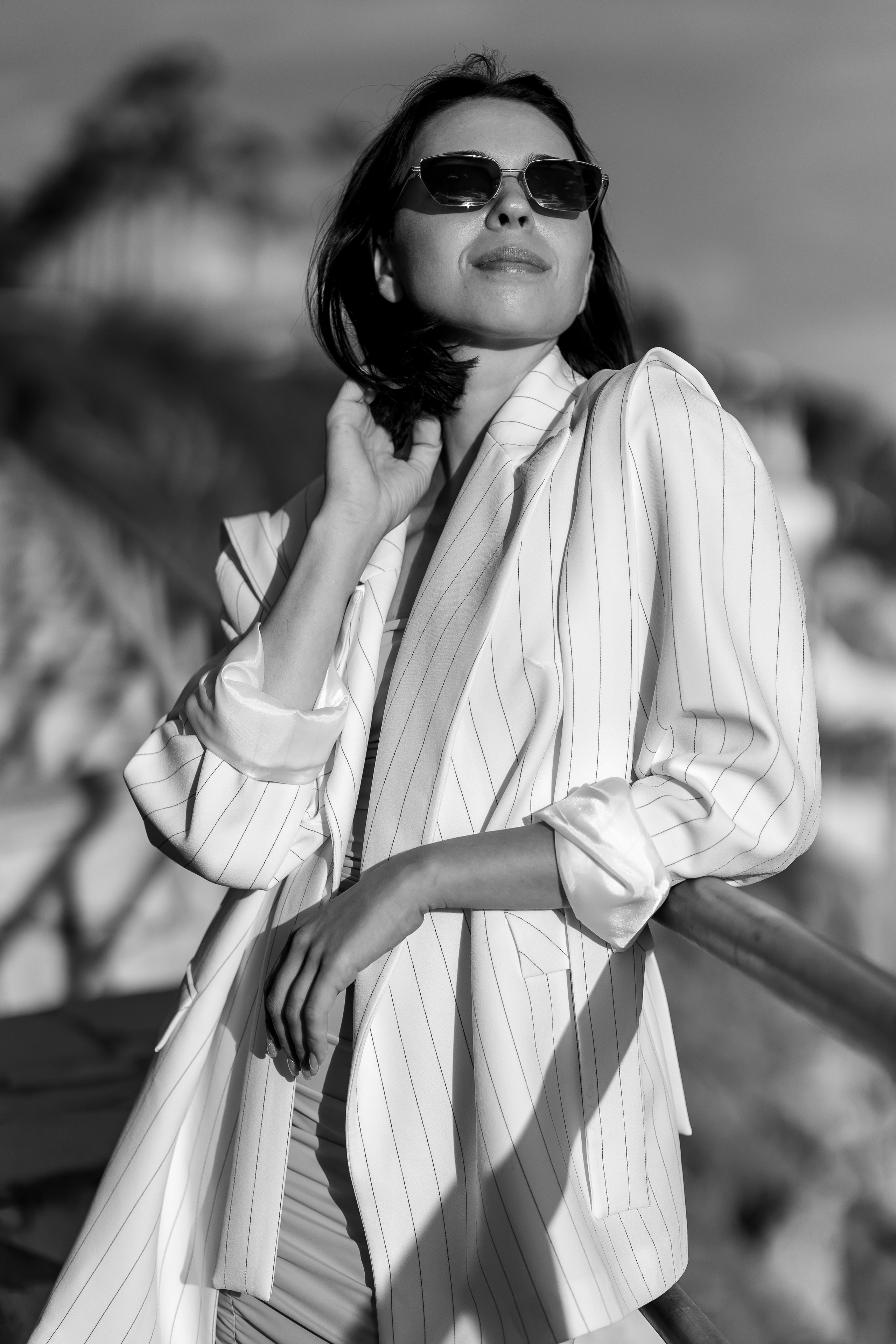 Ein magischer Abend am Meer. Hochzeitsfotografie in Berlin Nataliia Schütze