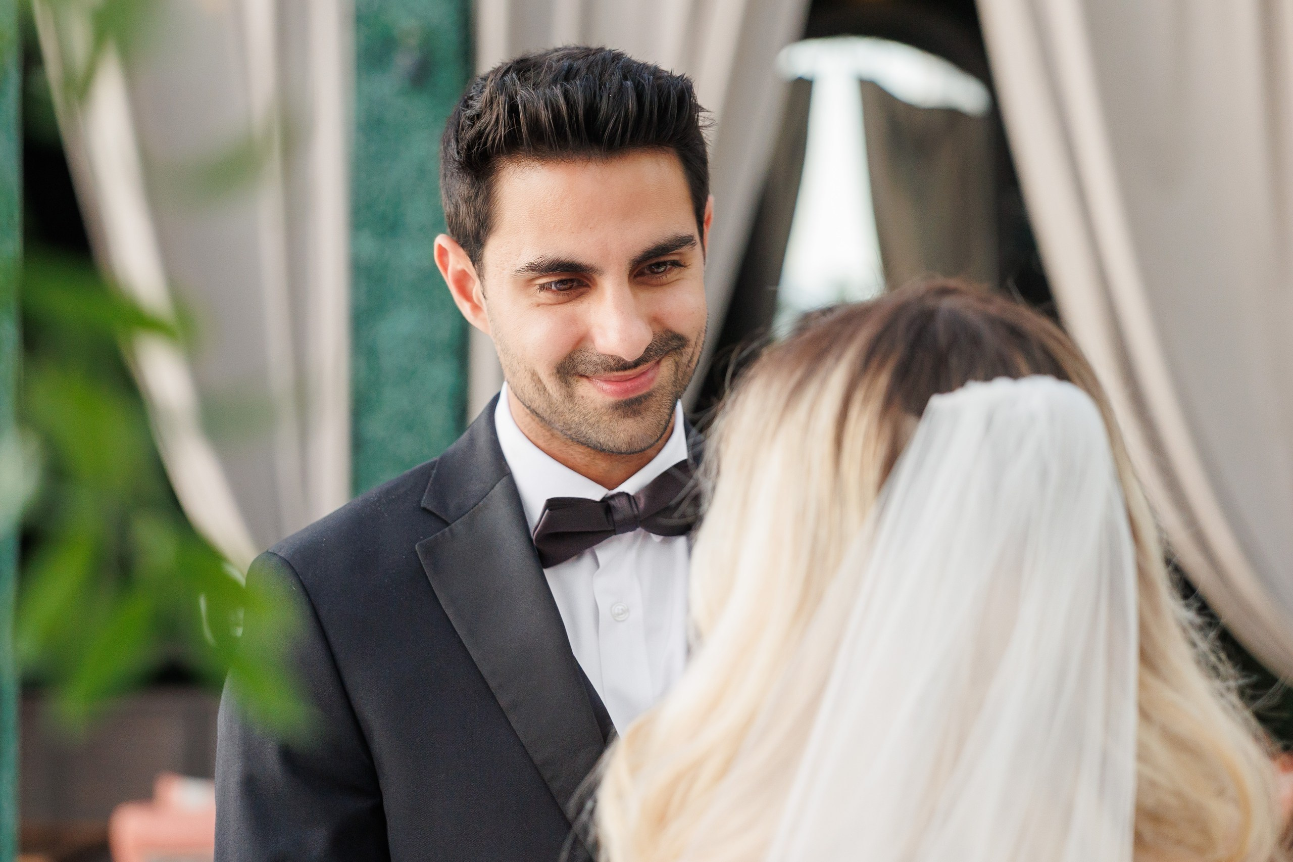 Sydney & Daniel. Luxury Wedding Photography and Cinematography