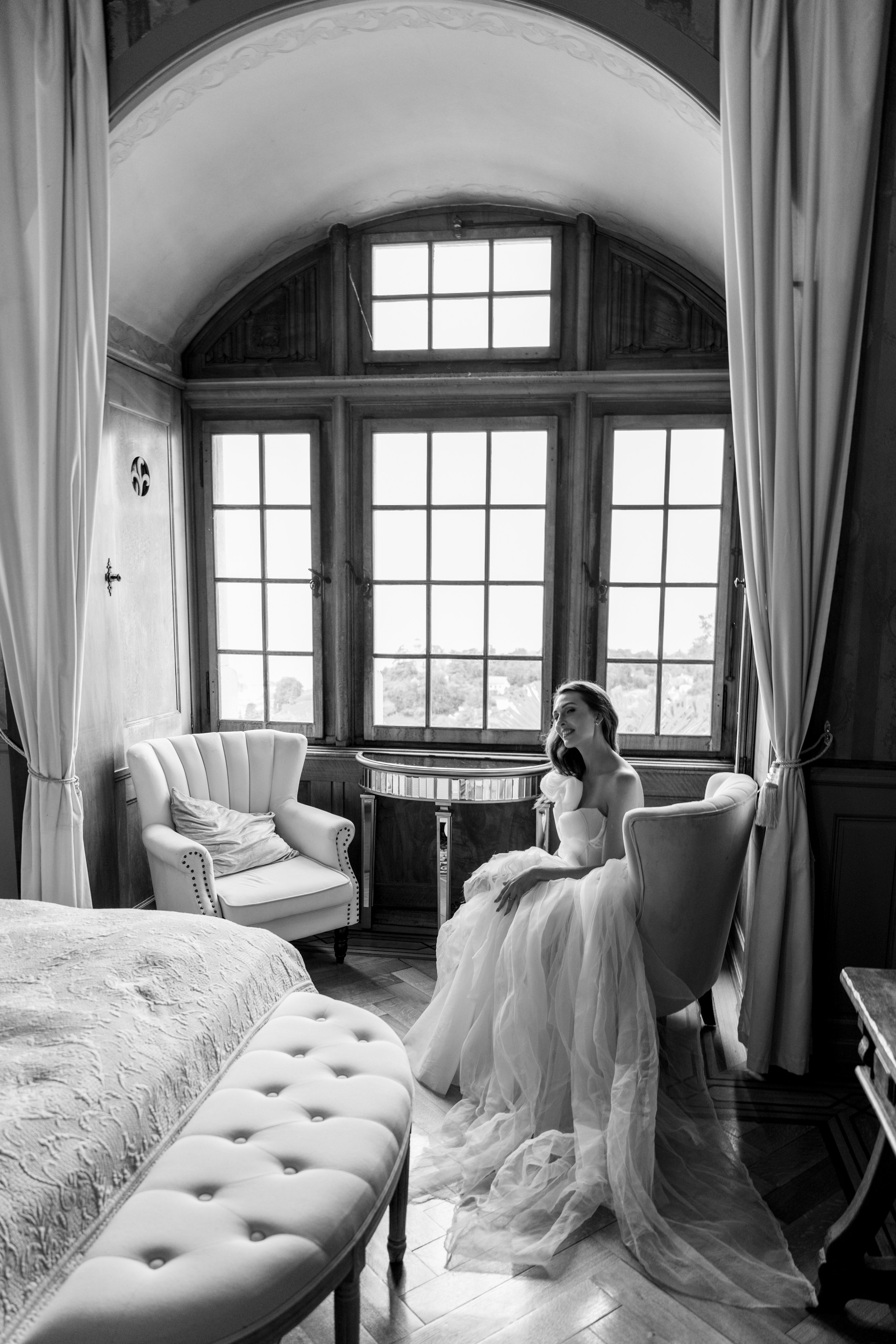 Amour & Yurii. Photographe Suisse Tatiana Lyzhina