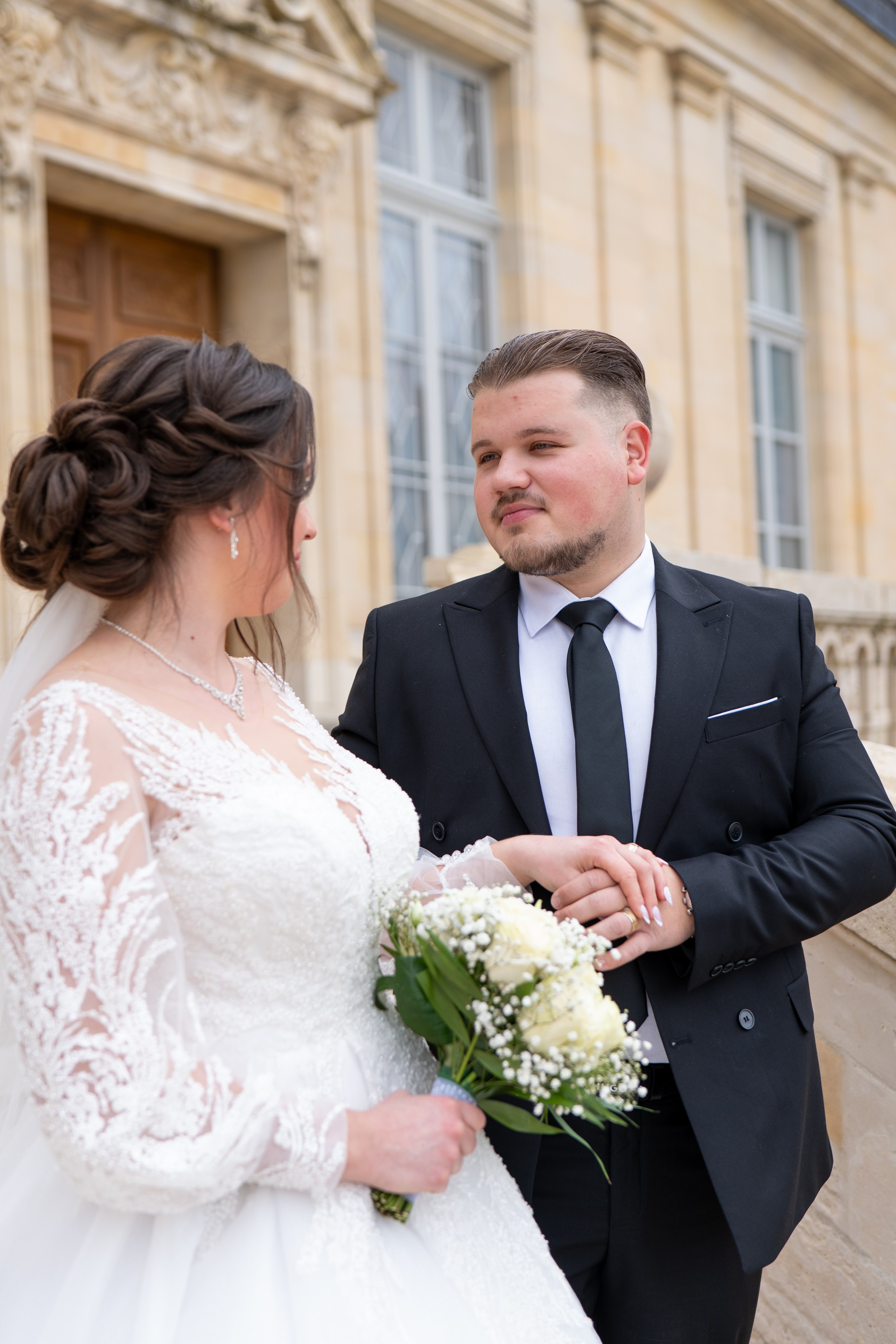 Lorenzo & Jessica. Fotograful și Cameramanul familiei dvs în Franța Paul Photographer