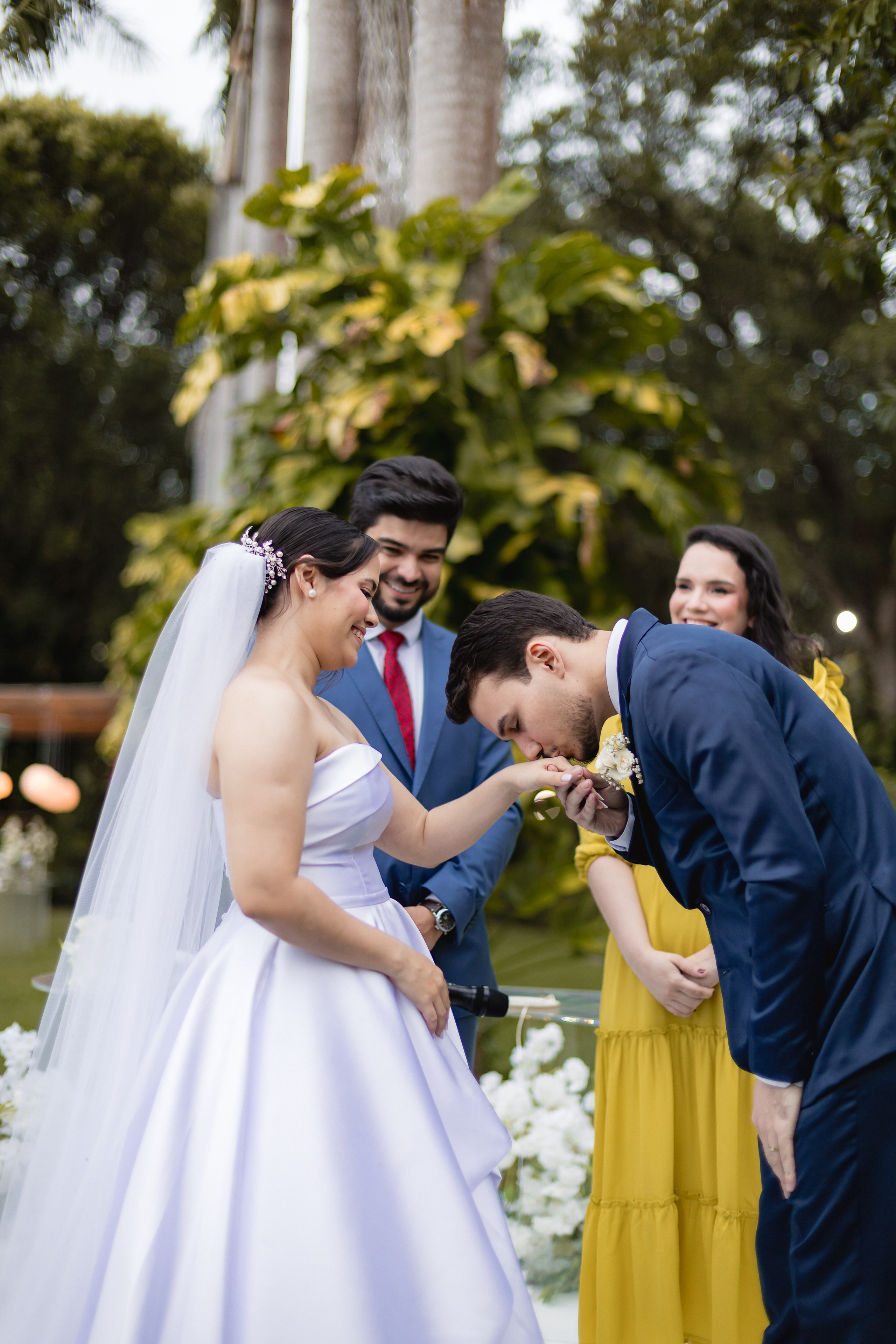 Aldrin Wesley Fotografia | Casamentos, ensaios e momentos que merecem ser lembrados para sempre