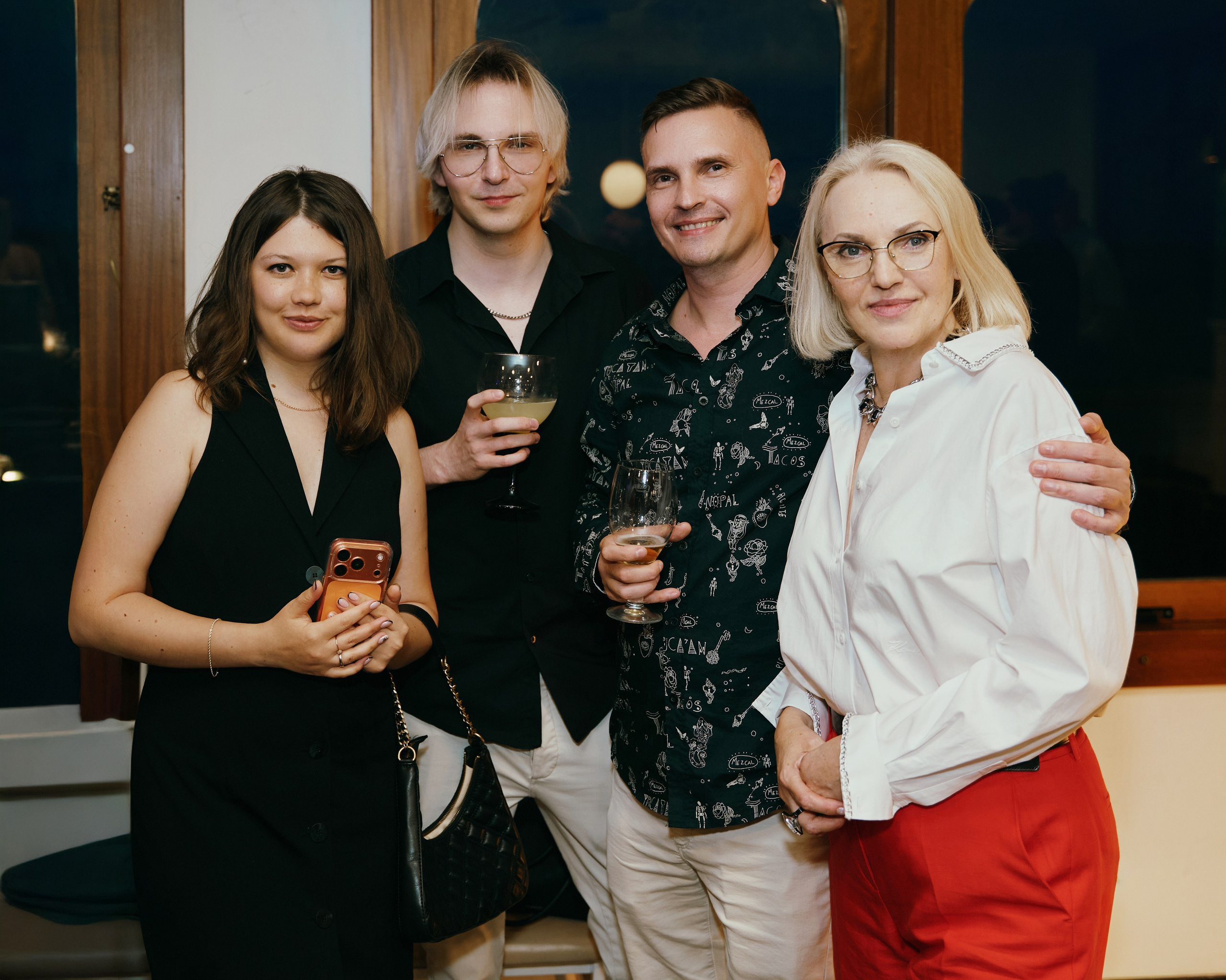 Юбилей_Francesco_80. Фотограф в Барселоне Жанна Захарченко