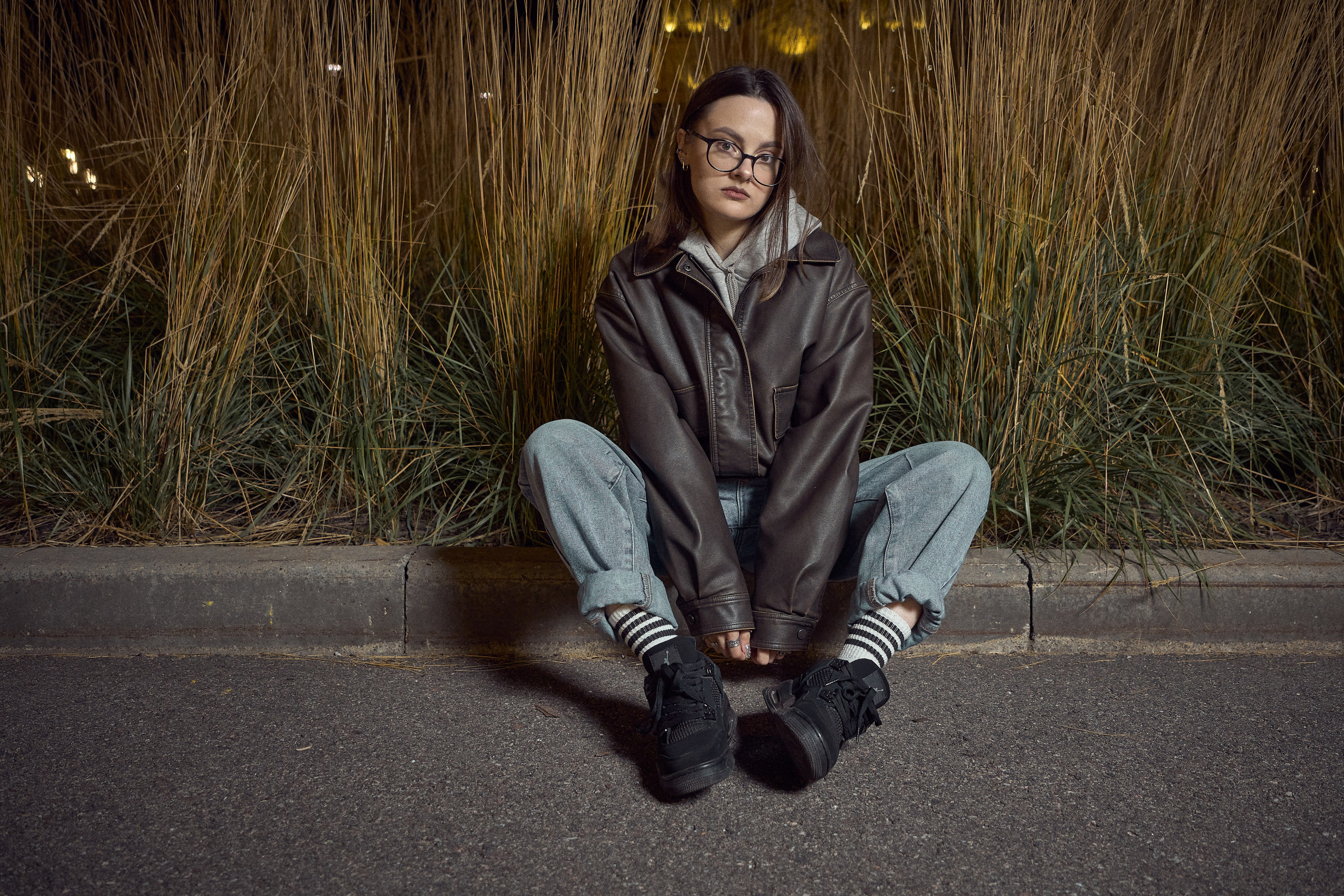 Vera y Tatiana. Fotógrafo de retrato en Chile — Miroslava Viertel