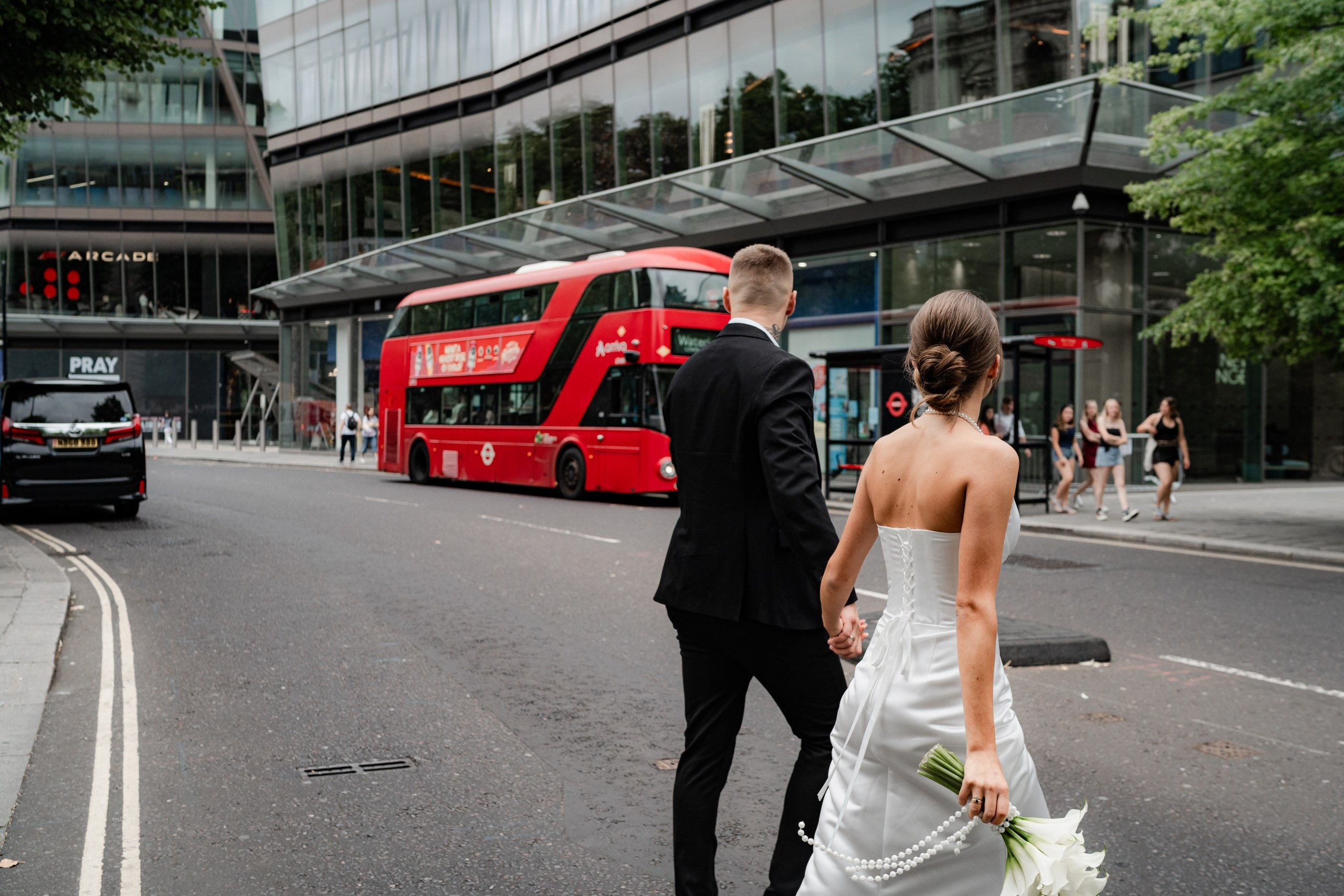 Misha & Alina. Tonya Kyrylenko photographer in London