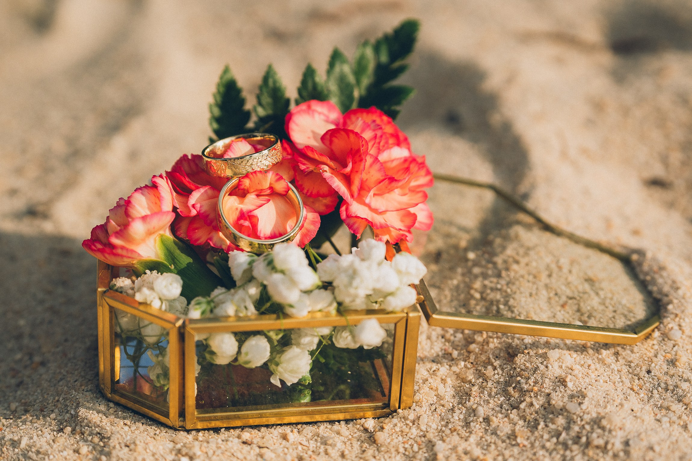 Adrian and Oliwia. Свадьба на Самуи, Таиланд. Свадебный фотограф