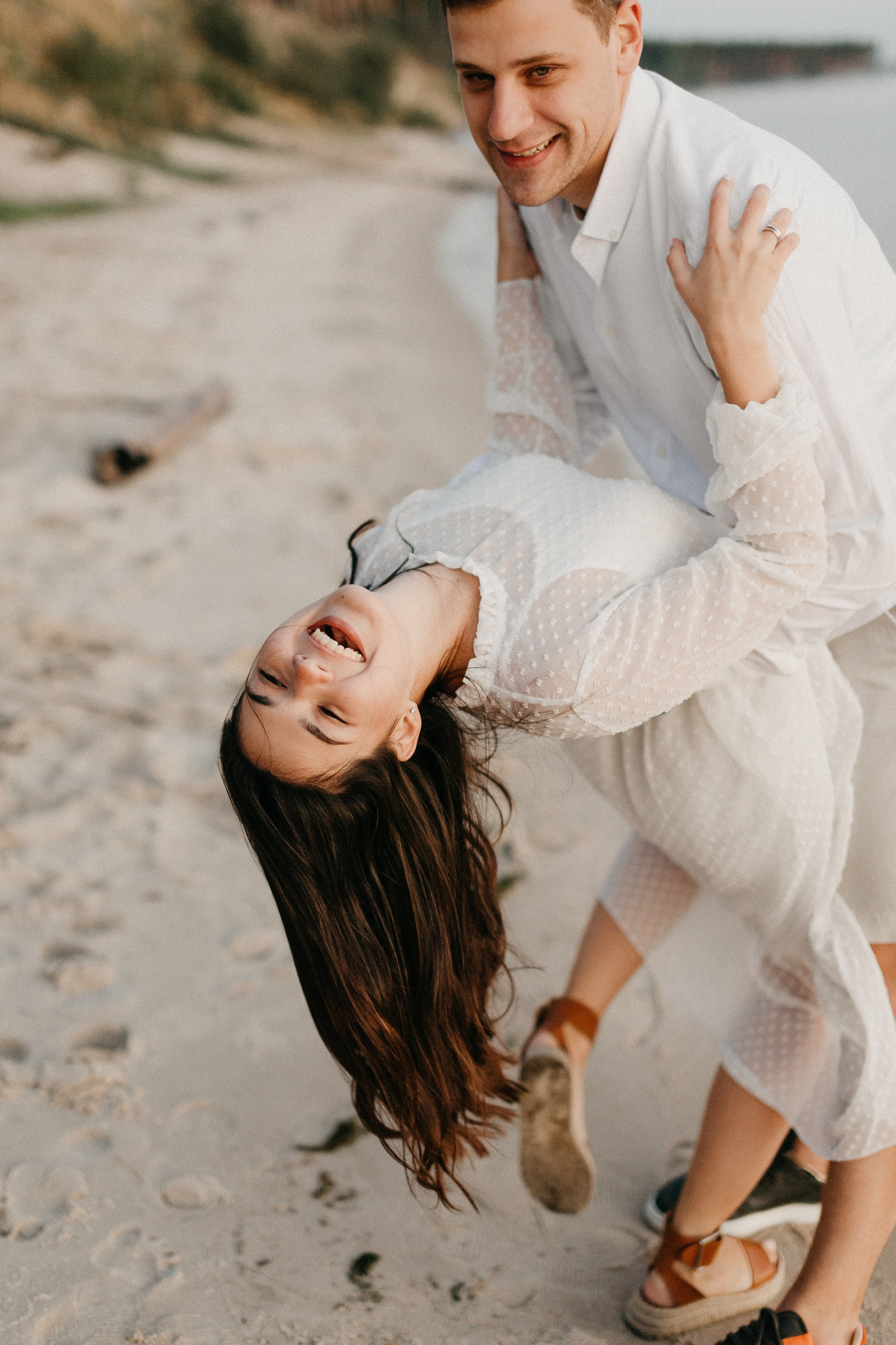 Anna & Max. Wedding and Family Photograph