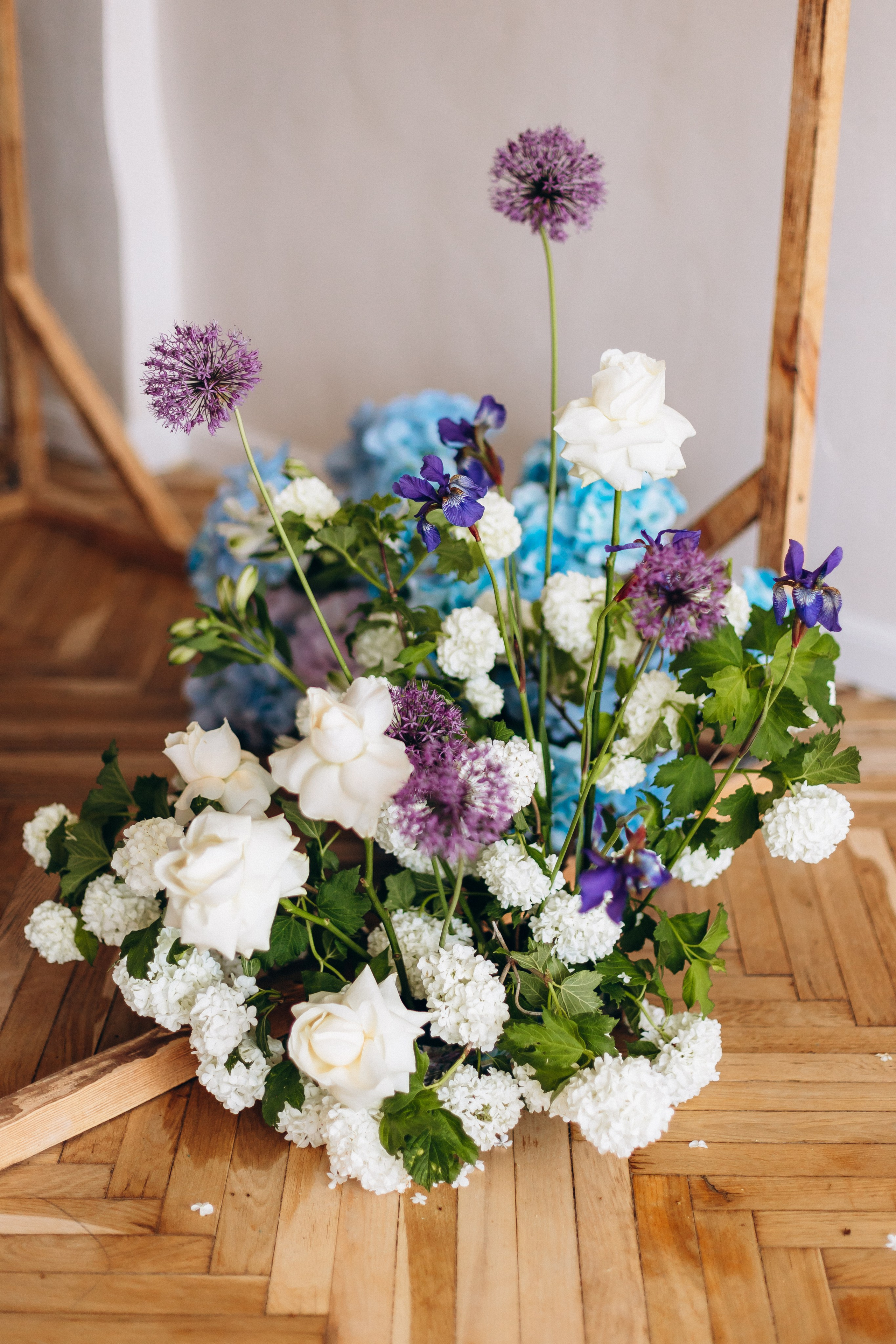 Anna & Alex. Wedding and Family Photograph