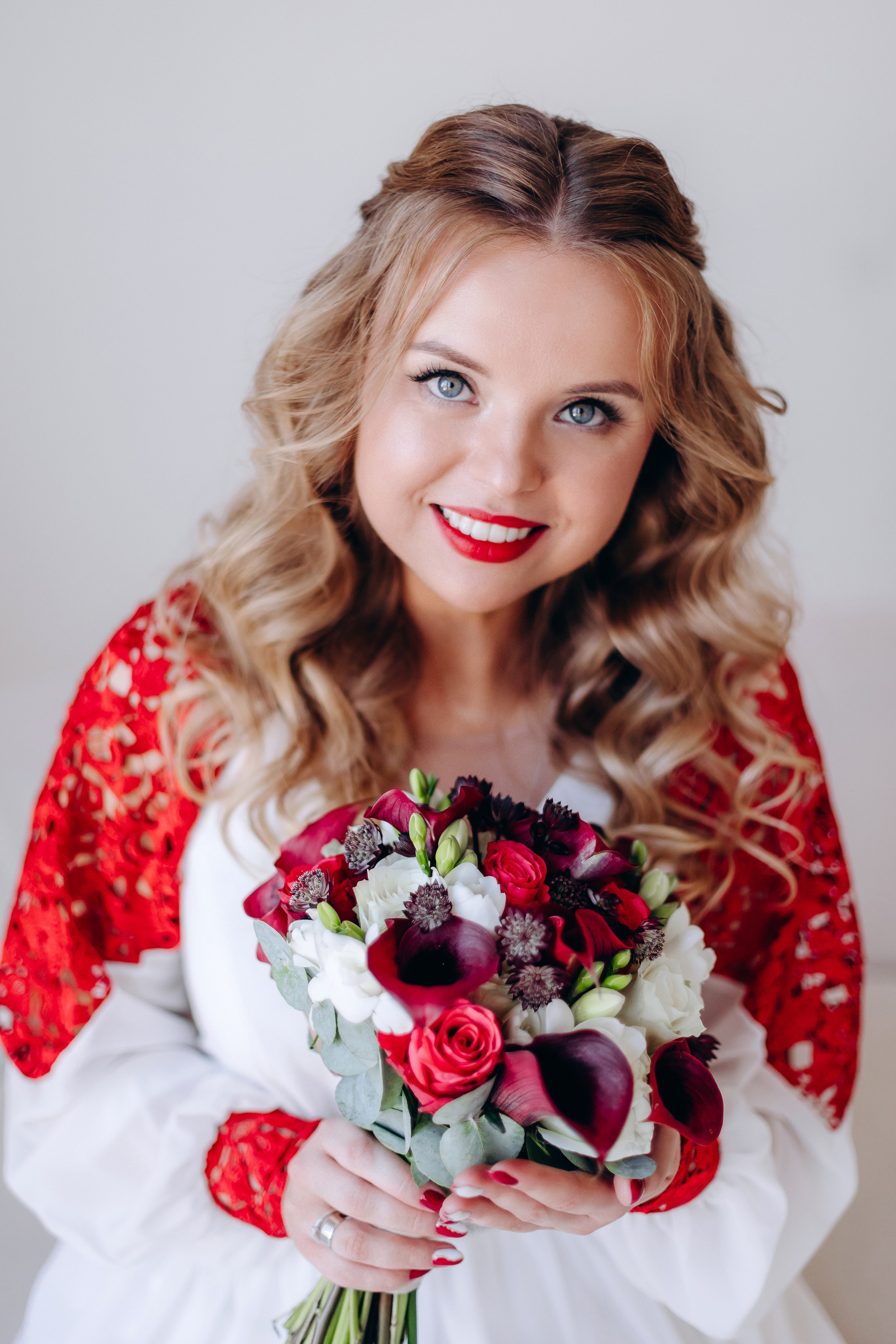 Evgen & Evgenia. Wedding and Family Photograph