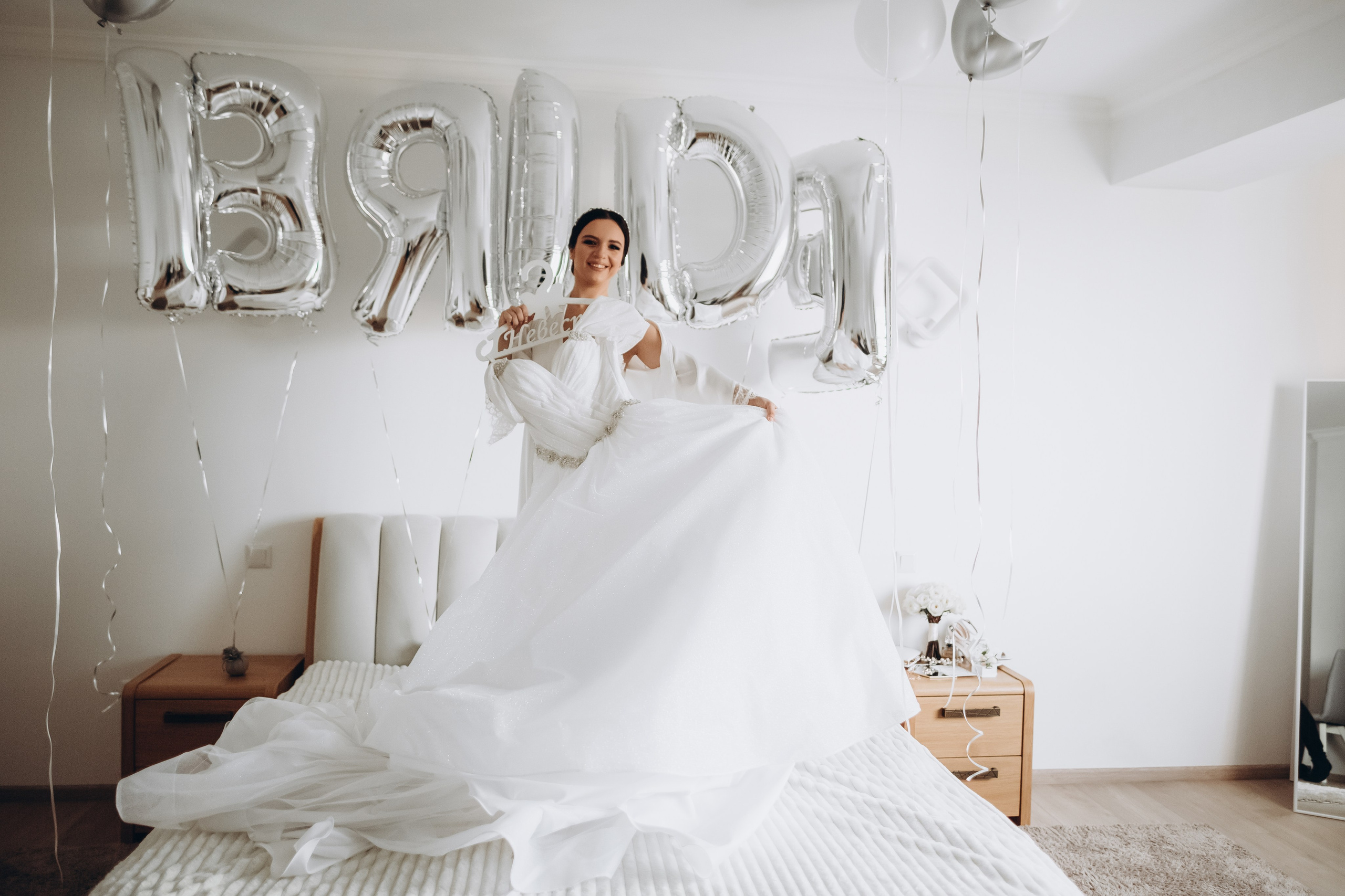 Alex & Anastasia. Wedding and Family Photograph