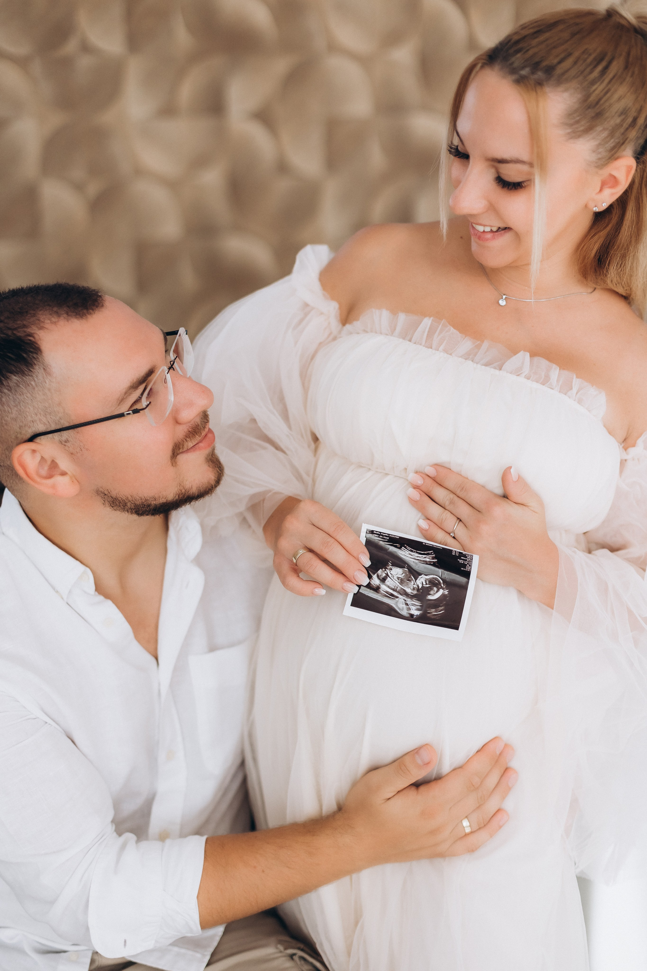 Angelika & Oleg. Wedding and Family Photograph