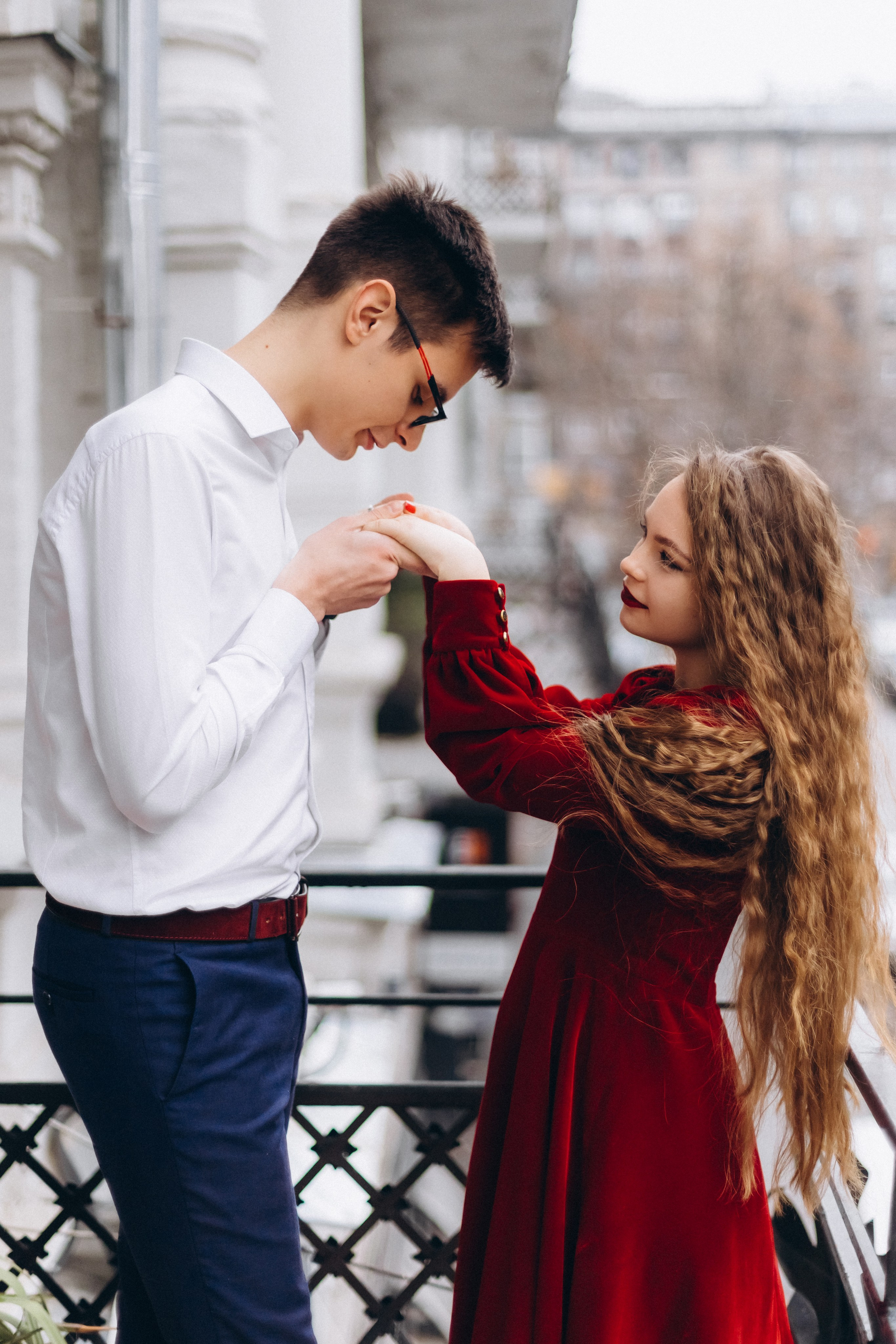 Katrin & Pavel. Wedding and Family Photograph