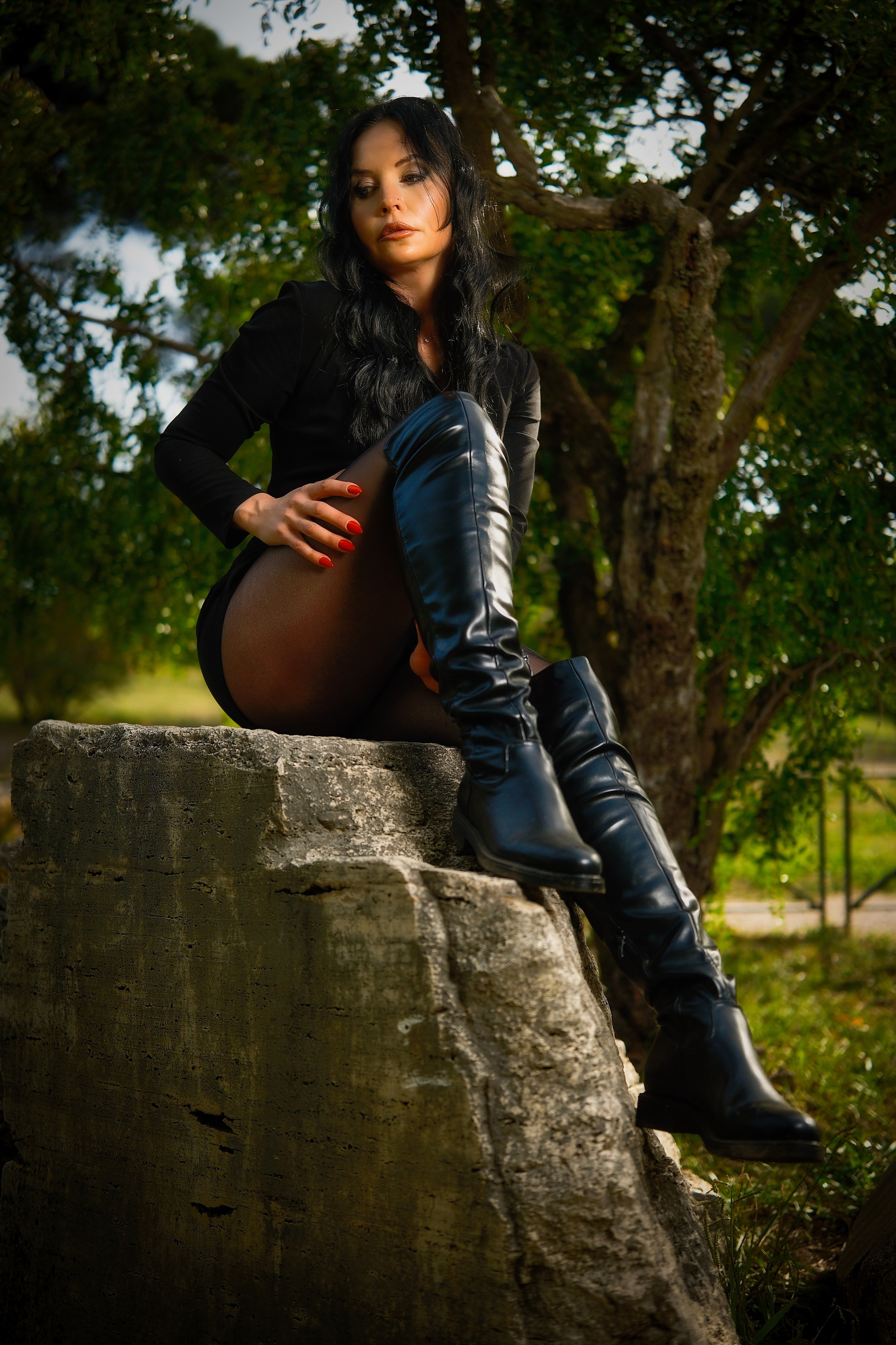 Bogumila Kostrubiec. Glow Pixel