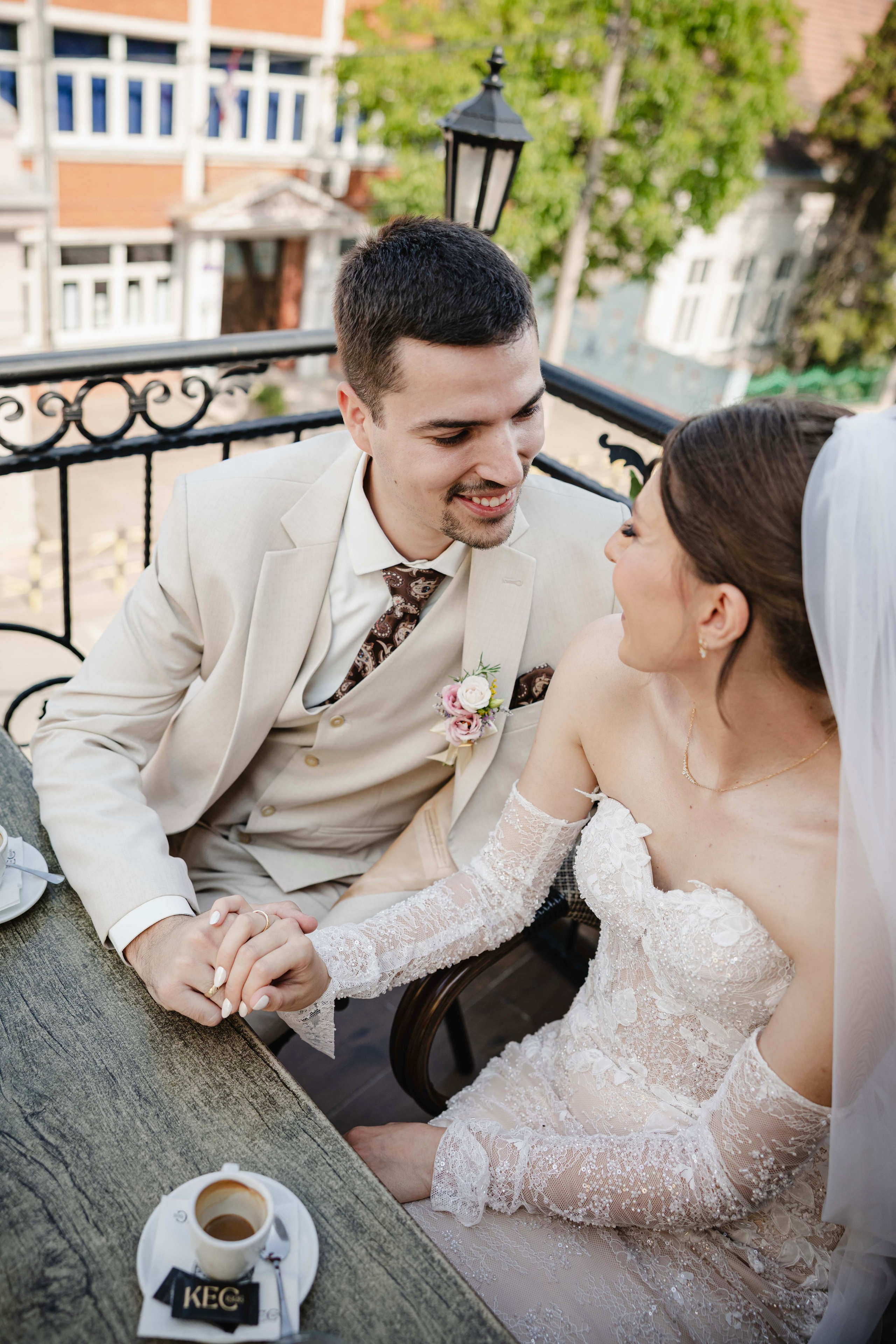 Emilija&Ivan. Fotografisanje svadbi, Novi Sad|Dream Point Wedding