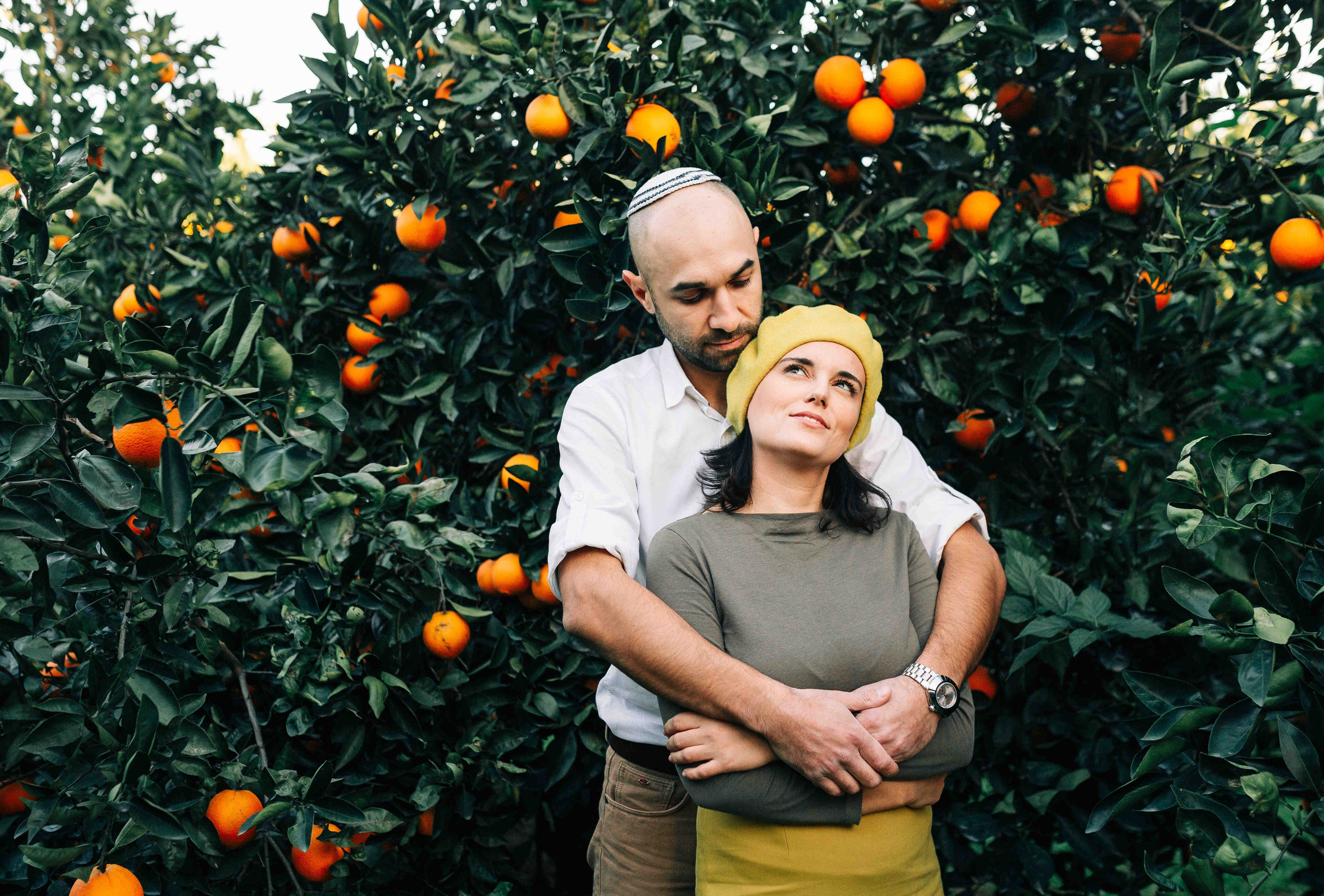 MANDARNINE GARDEN. Https://shi-photo.com/